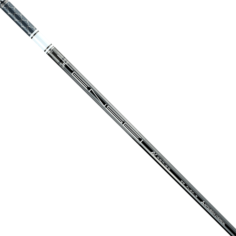 Shaft Mitsubishi Tensei AV White 75 - Rigide, 41,75", .335 - Occasion