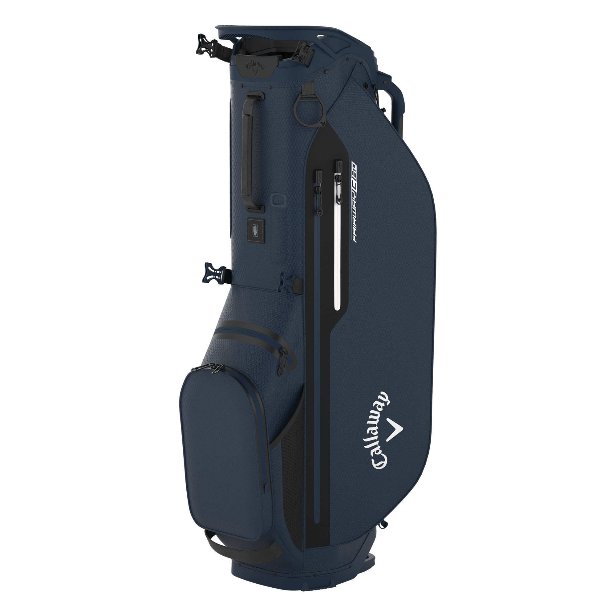 Callaway Golf Fairway C HD Stand Bag