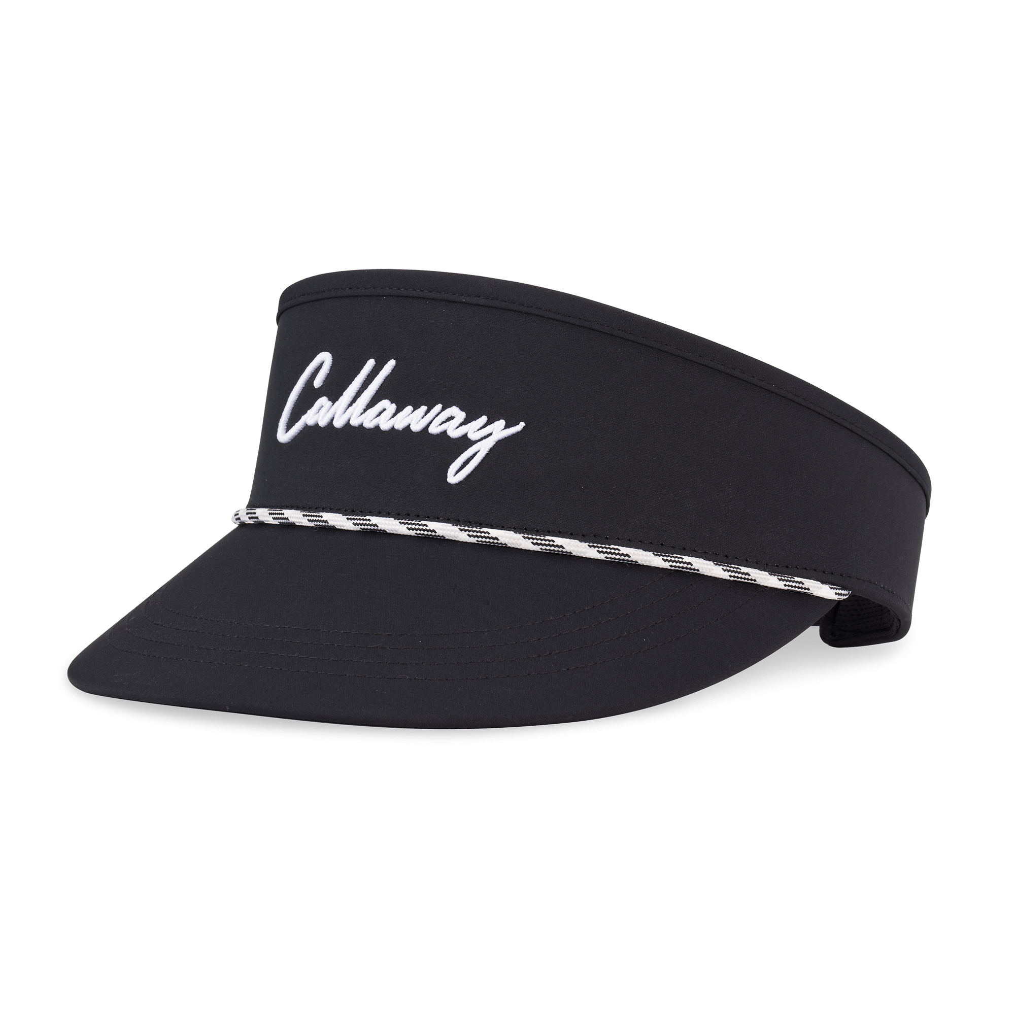 Callaway Golf Birdie Putt Rope Visor