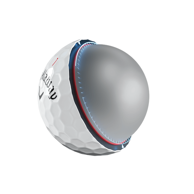 Introducing 2022 Chrome Soft X LS illustration
