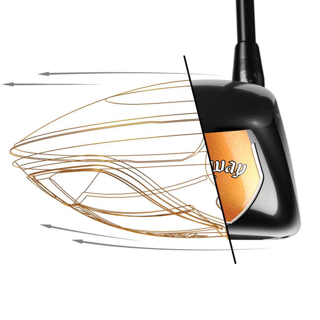 MAVRIK Driver - Project X Evenflow Riptide 50 - Golf Exchange MAVRIK Driver - Project X Evenflow Riptide 50 - Golf Exchange