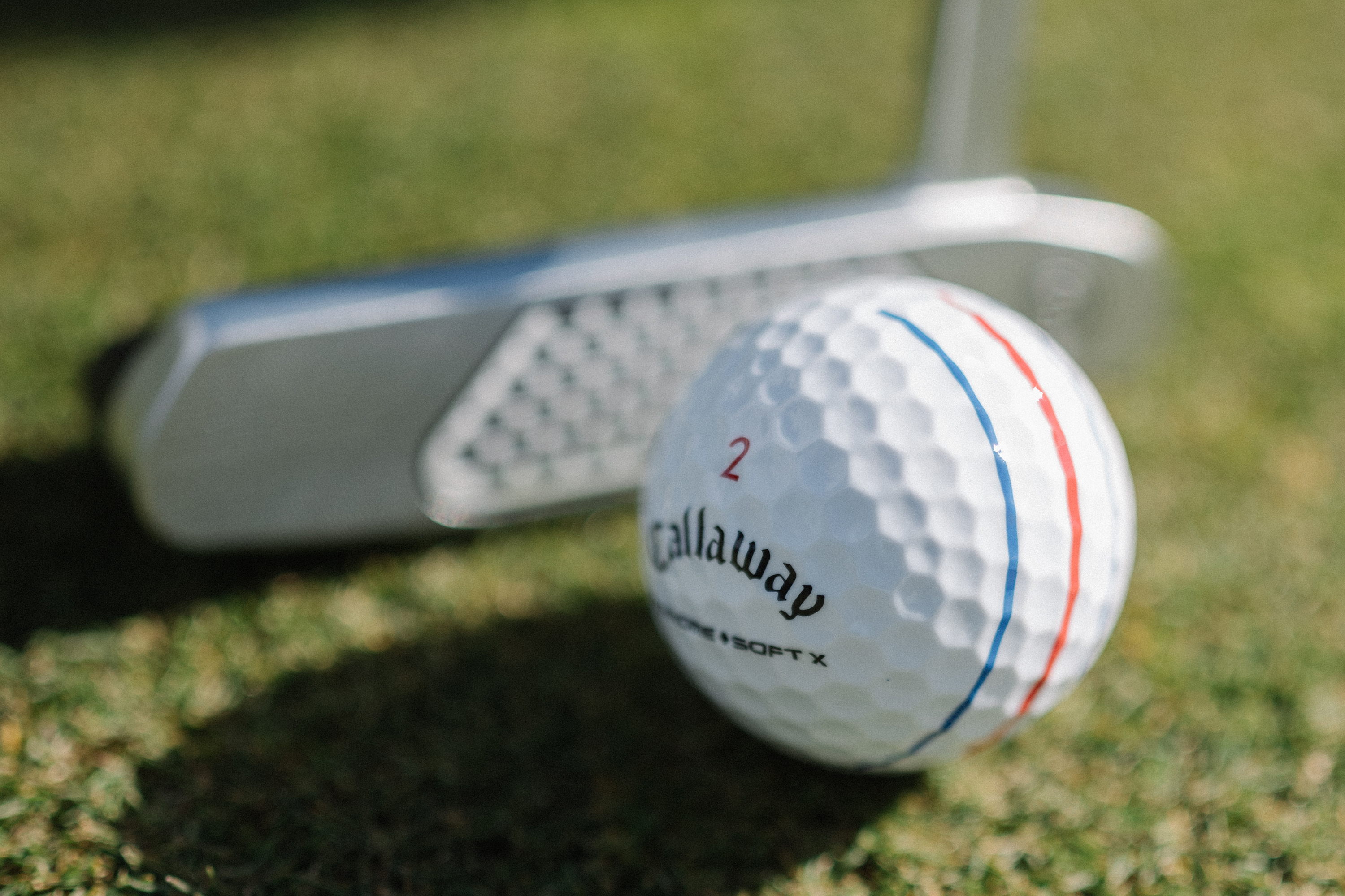 What You Need To Know Chrome Soft X Triple Track Golf Balls