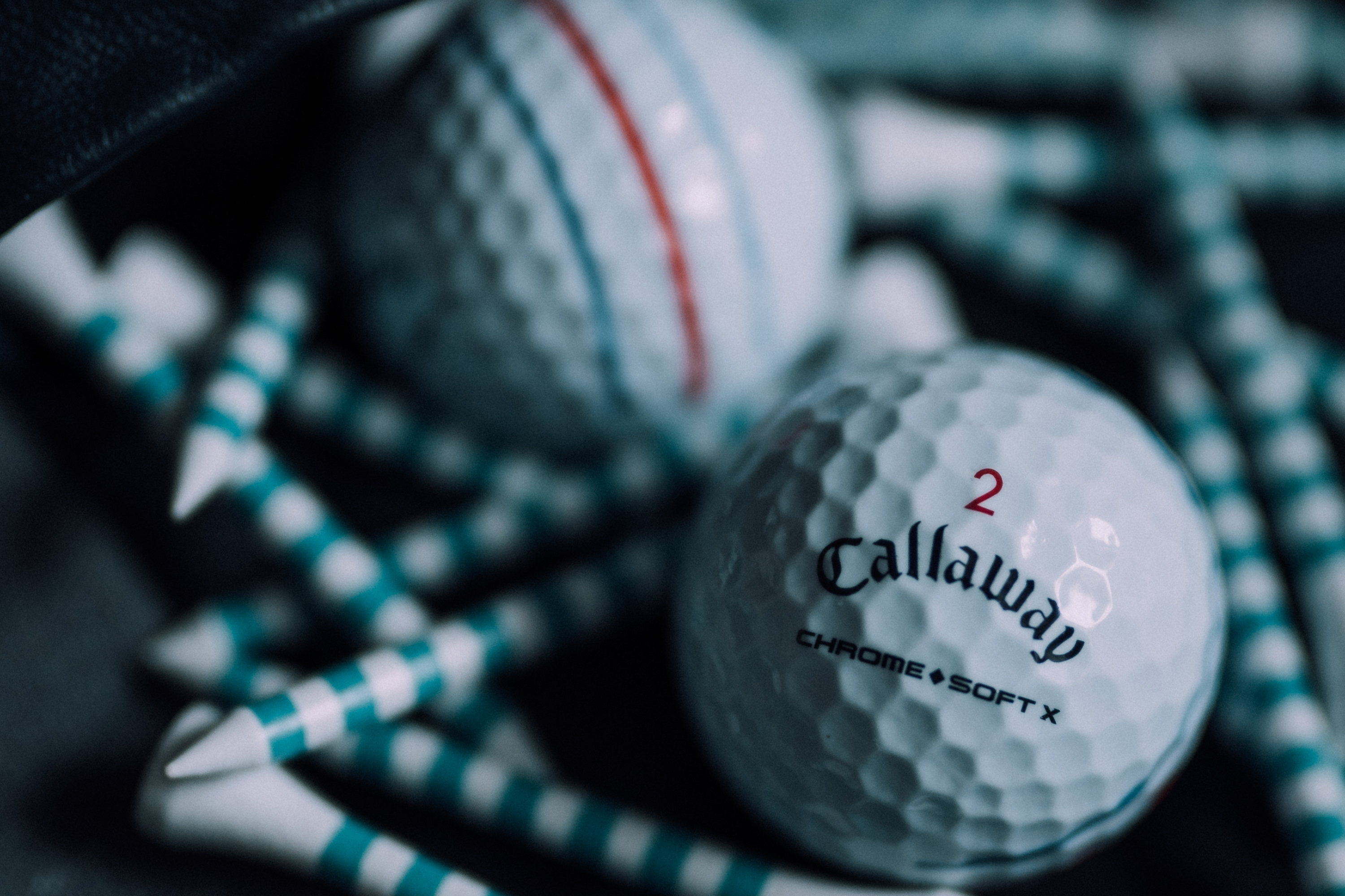 What You Need To Know Chrome Soft X Triple Track Golf Balls