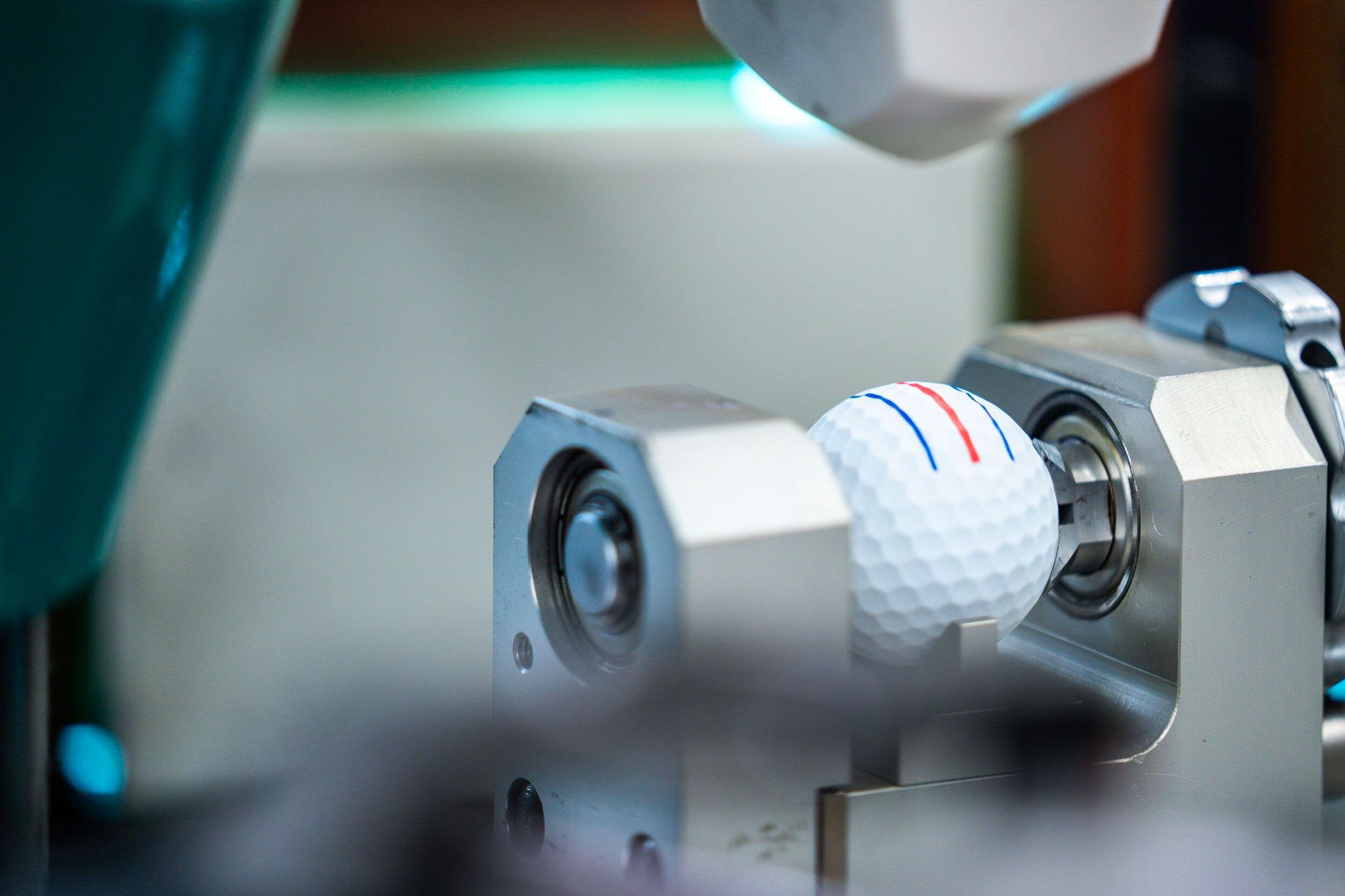 The Ball That Changed A Town Callaway Golf Chicopee