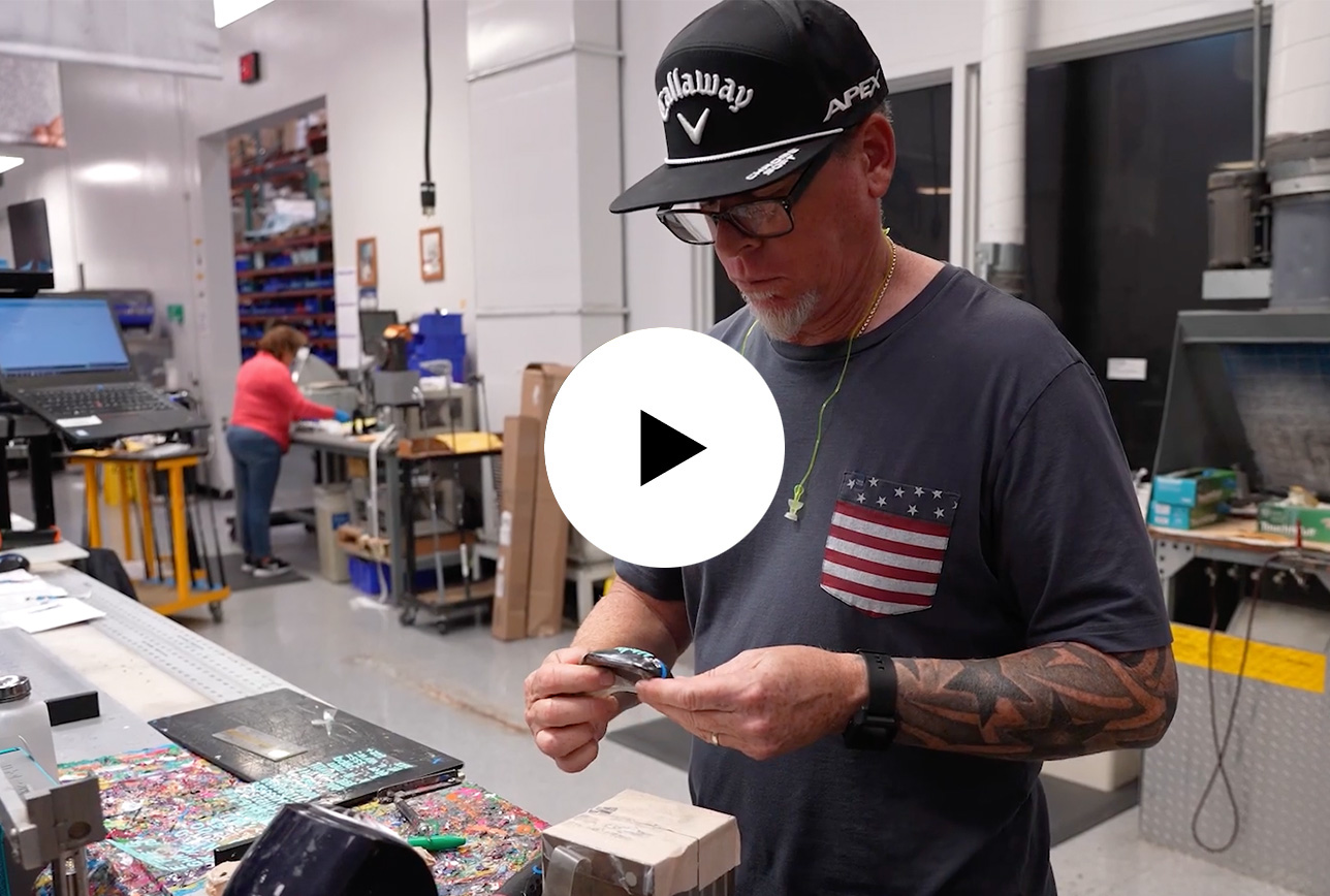 Callaway Golf Golf Careers Callaway Family Corporate