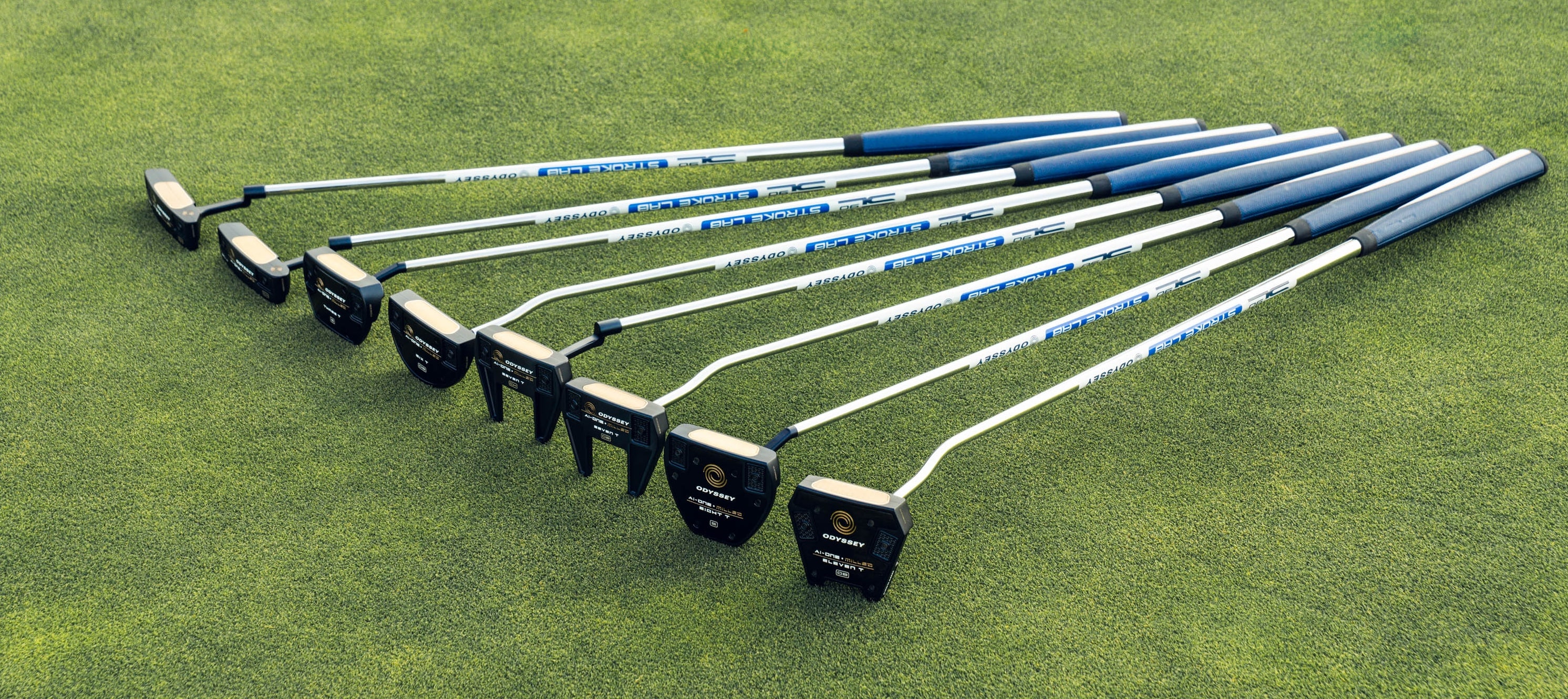 Golf Putter Buying Guide (2024) Callaway Golf