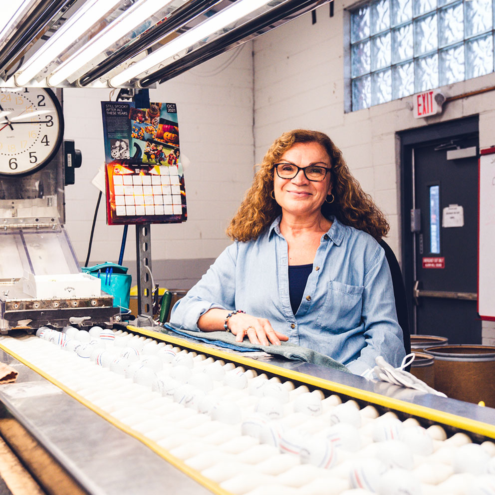 Callaway Golf Golf Careers Callaway Family Corporate