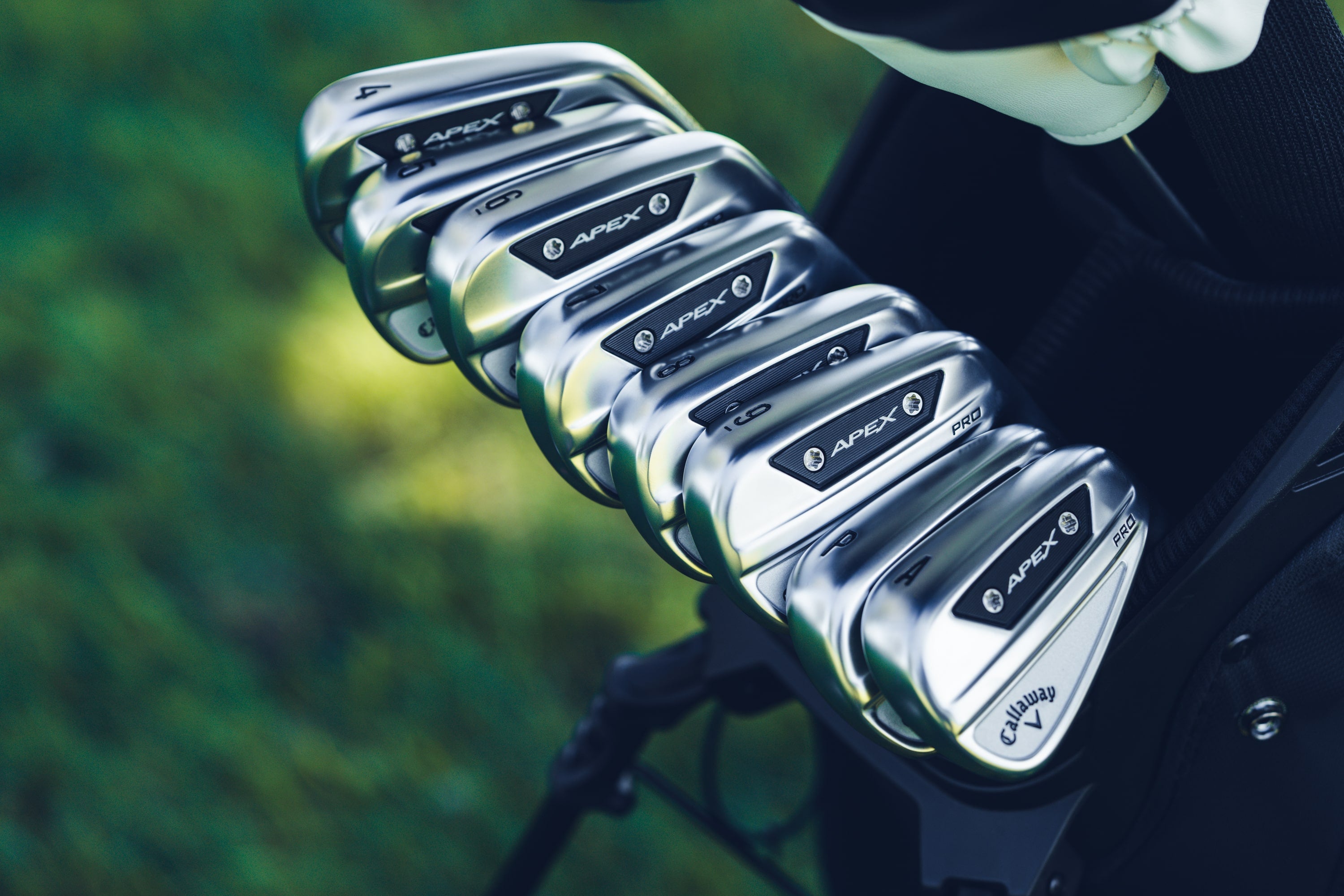Golf Irons Buying Guide 2024 Callaway Golf