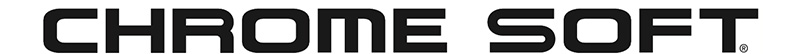 Chromesoft Logo