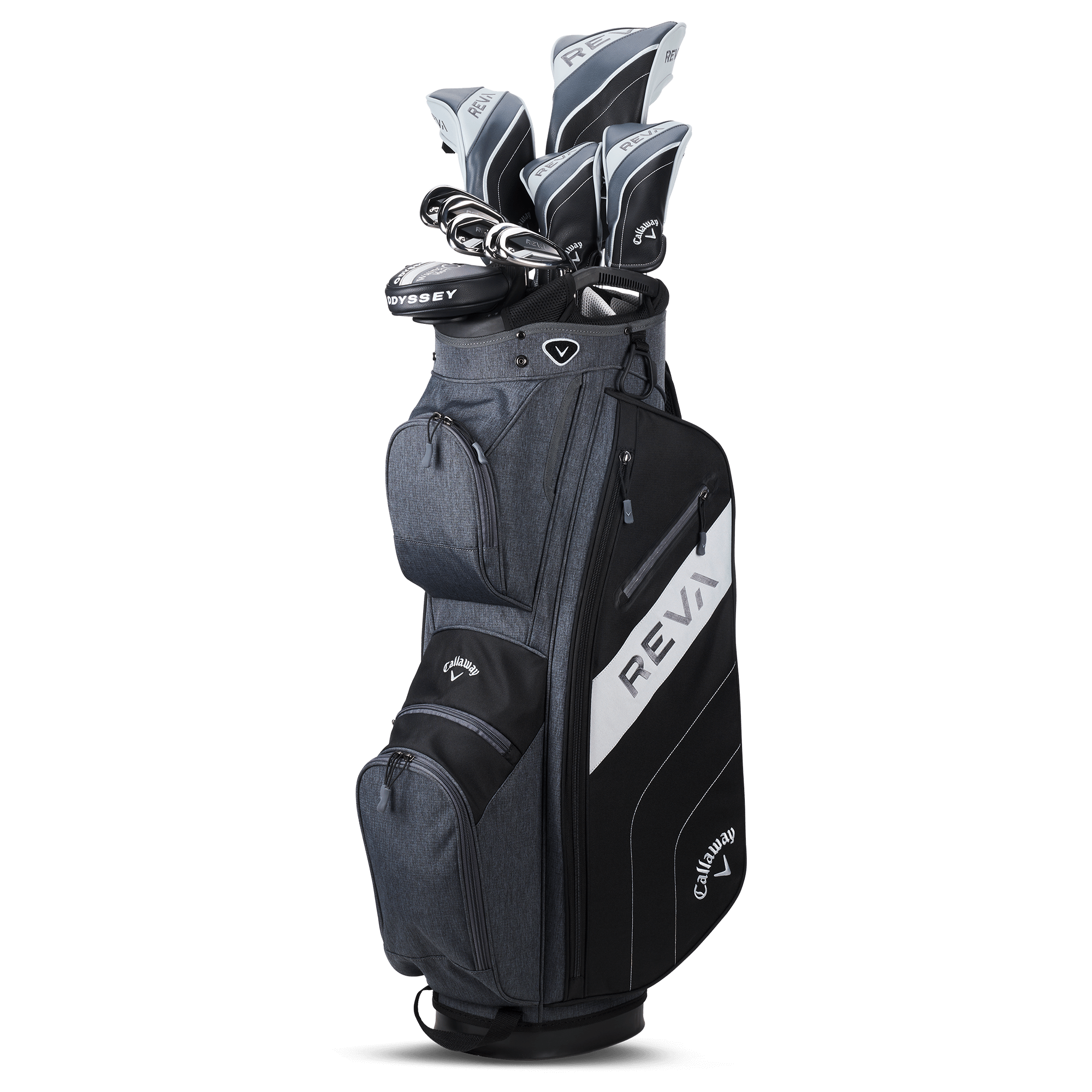 Callaway Golf Women's Complete Sets | Women's Clubs | Specs Callaway Golf Women's Complete Sets | Women's Clubs | Specs