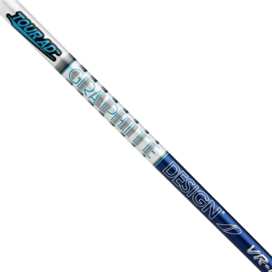 shafts-2022-graphite-design-