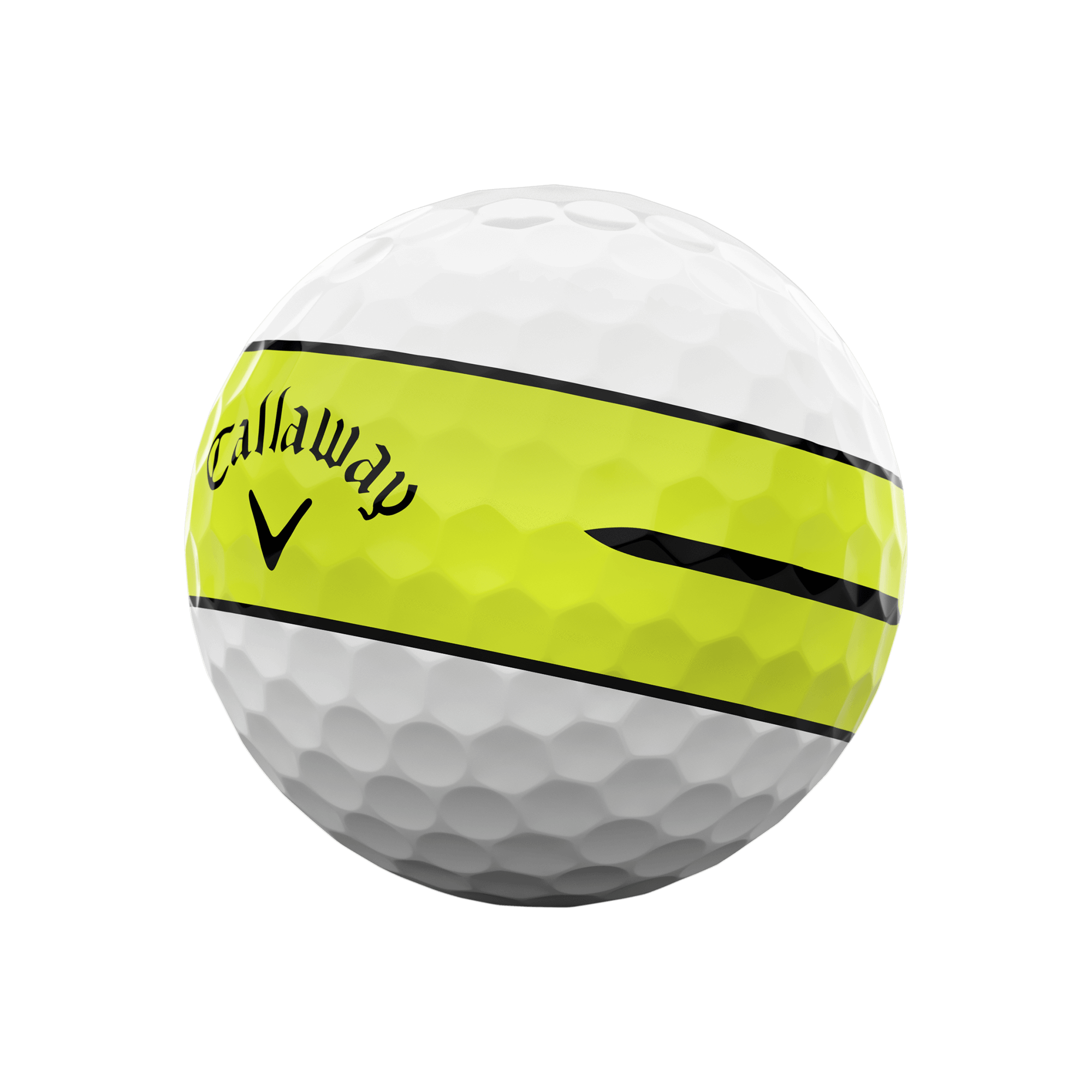Chrome Tour X Golf Balls | Callaway Golf