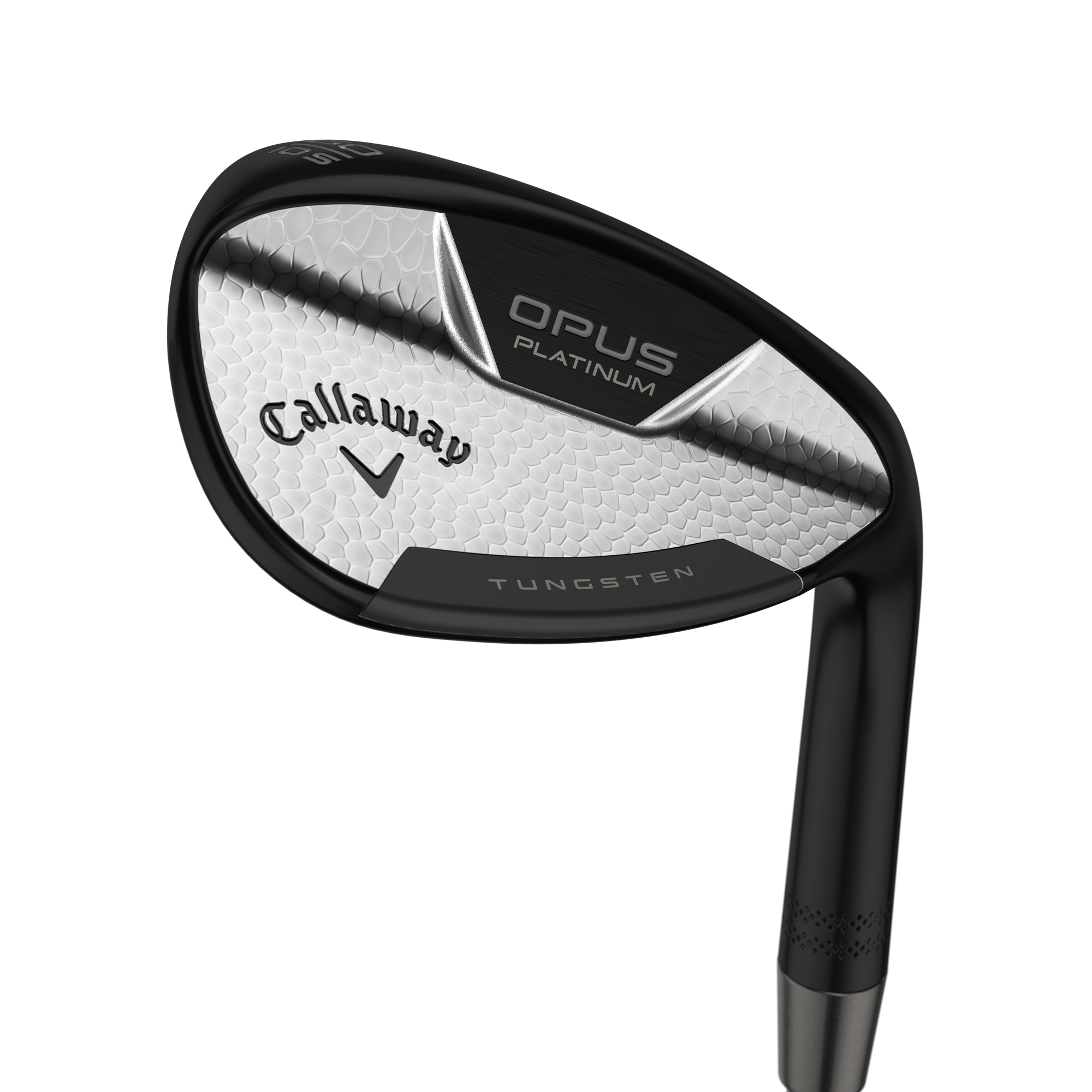 Opus SP Chrome Wedge Lob Wedge Mens/Right