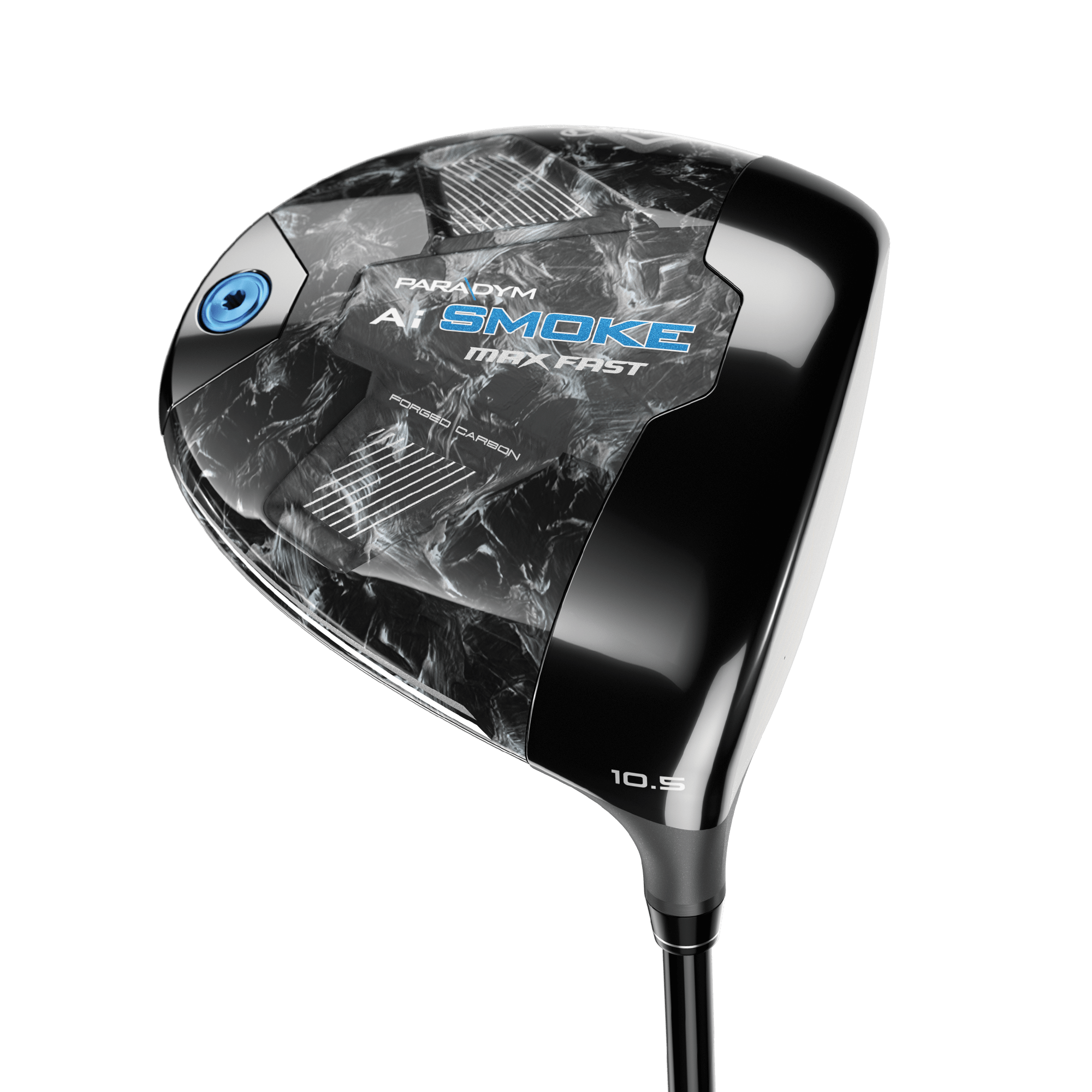 Callaway キャロウェイ パラダイム PARADYM Ai SMOKE スモーク