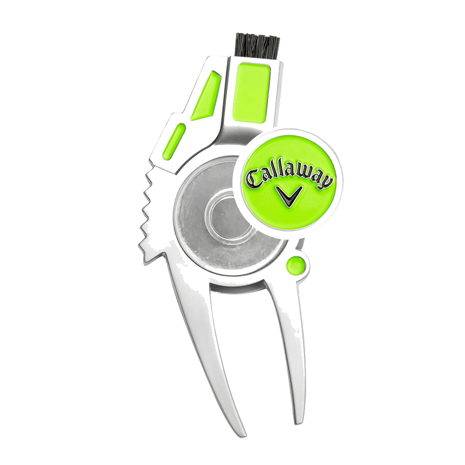 ラウンド用品・アクセサリー Callaway + CLUBHAUS Name Tag Callaway + CLUBHAUS Name Tag キャロウェイ クラブハウス 限定