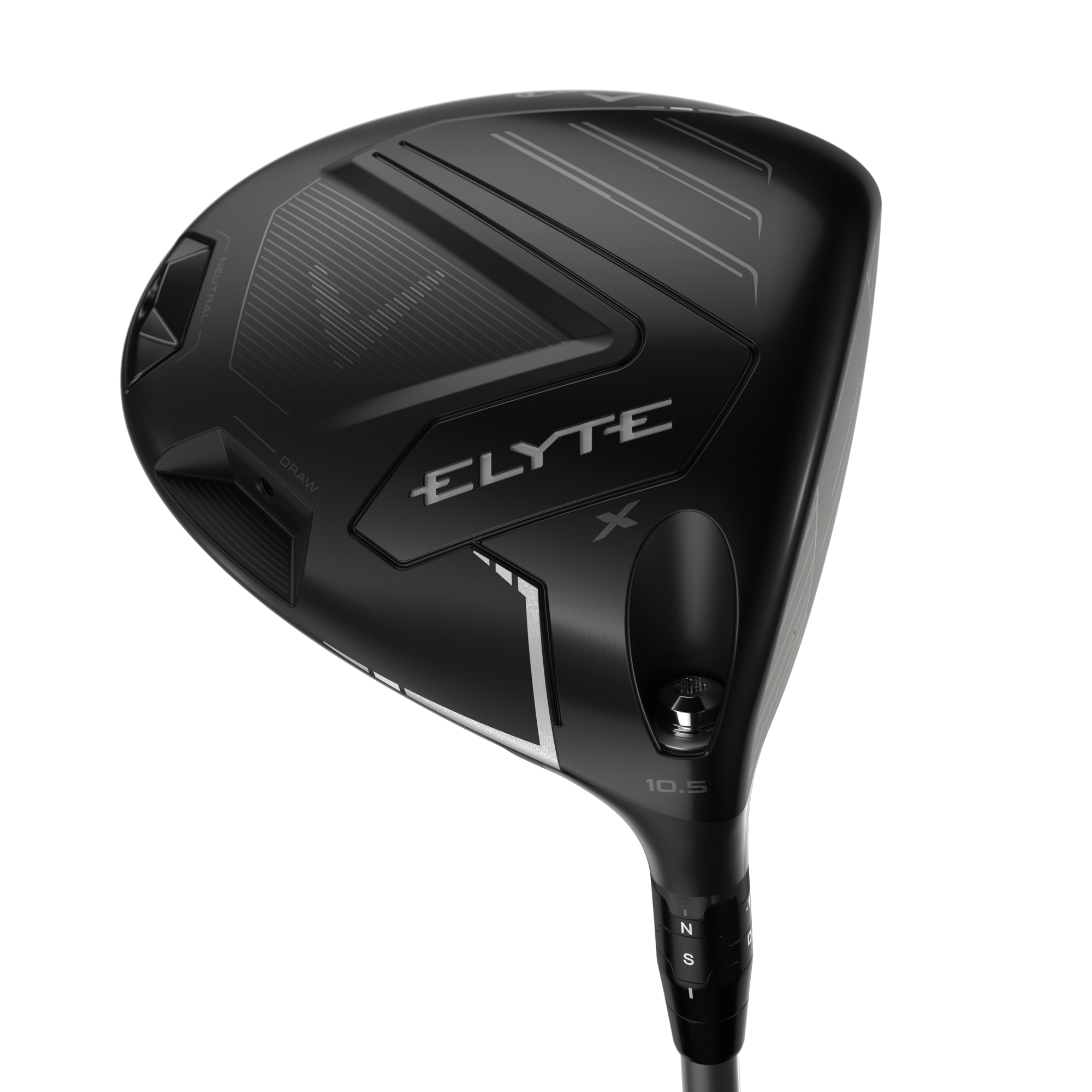 Callaway - ドライバー drivers-2025-elyte-x-night-