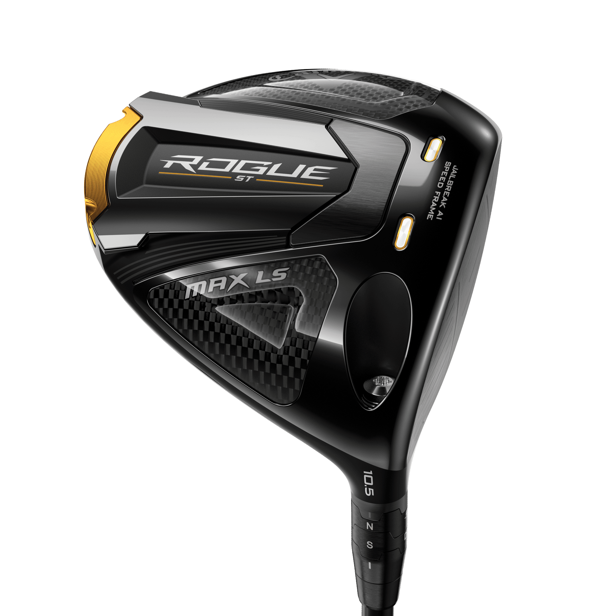 【格安】Callaway GOLF ROGUE ST ODYSSEY　キャディ Callaway Rogue ST MAX D Driver | Dick's Sporting Goods