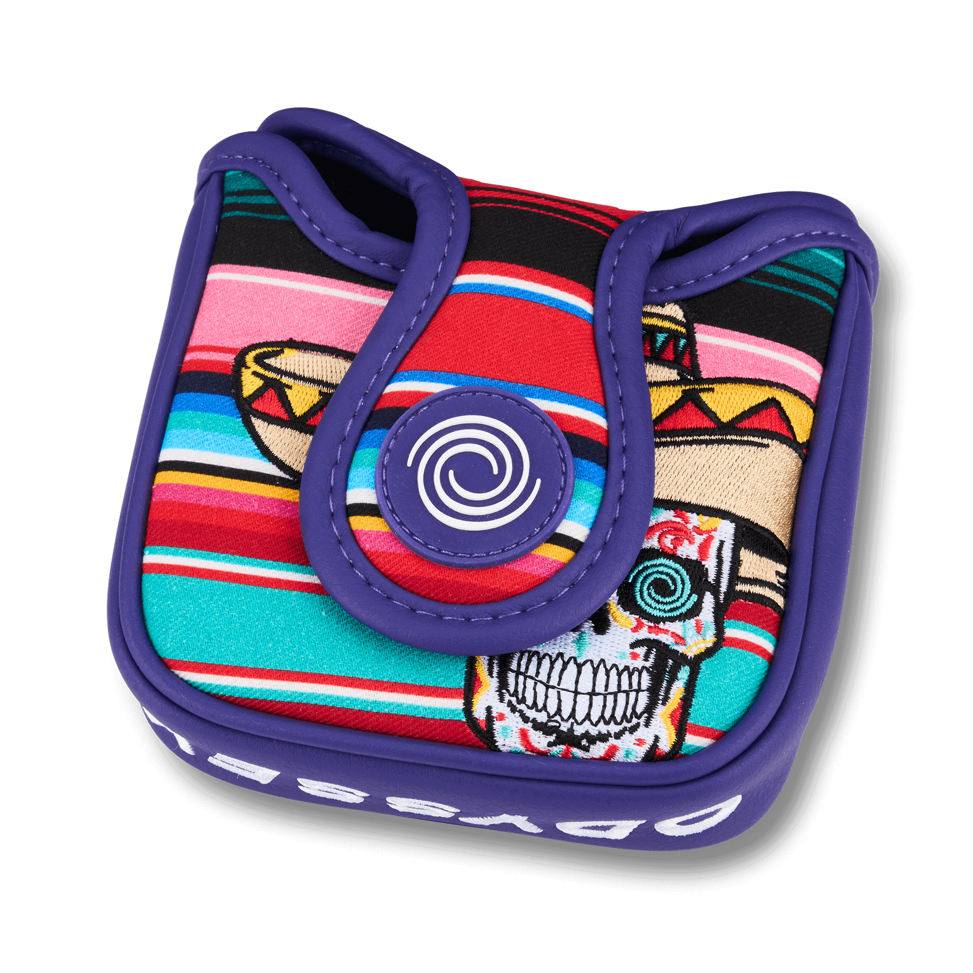 新品未使用品　Callaway + CLUBHAUS Name Tag NEW Callaway Click number tag for fairway or hybrid