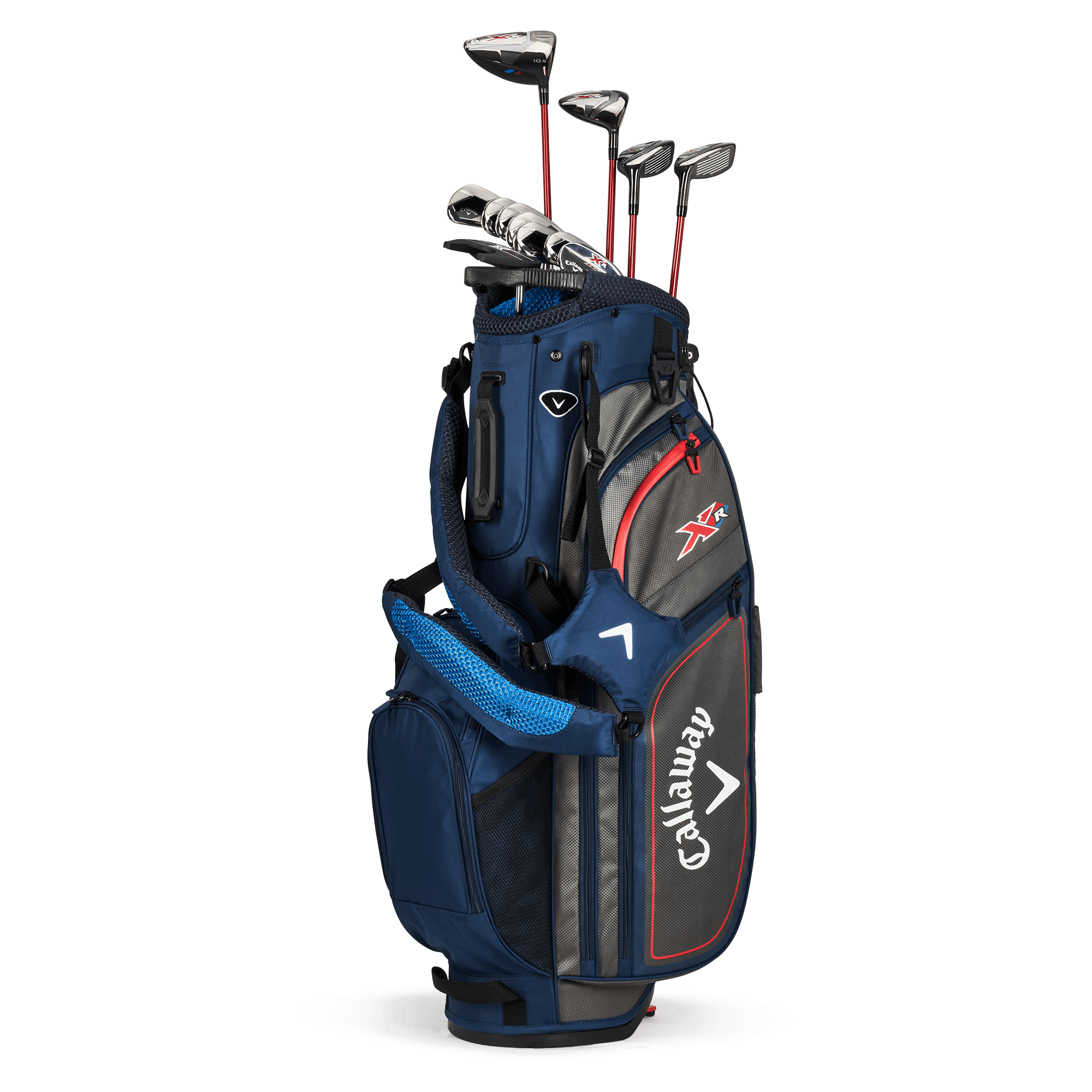 Callaway XR Package Set - Worldwide Golf Shops