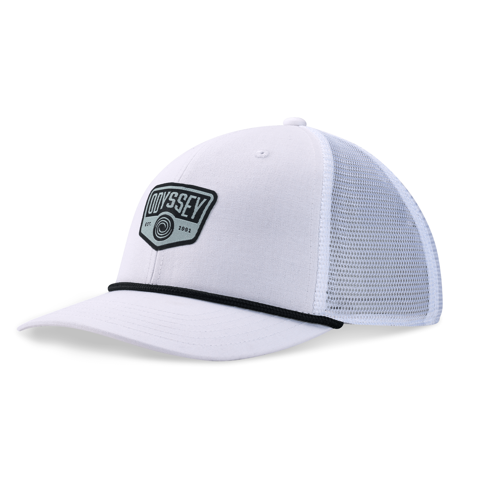 Callaway✖️CLUBHAUS Cap - Gray NEW Callaway Golf Clubhouse Collection Grey Cooler Large