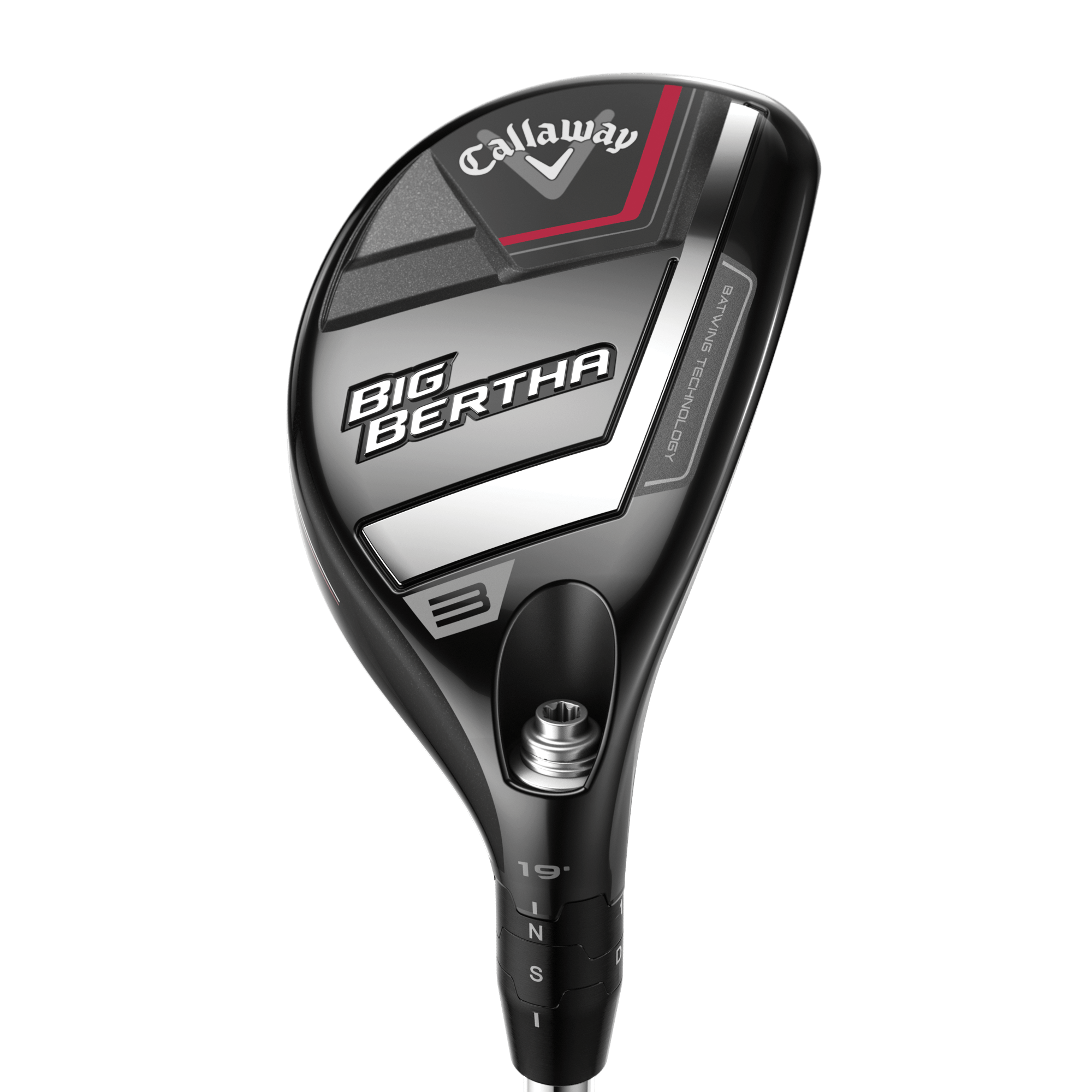 Big Bertha Family | Callaway Golf | Specs, Reviews & Videos
