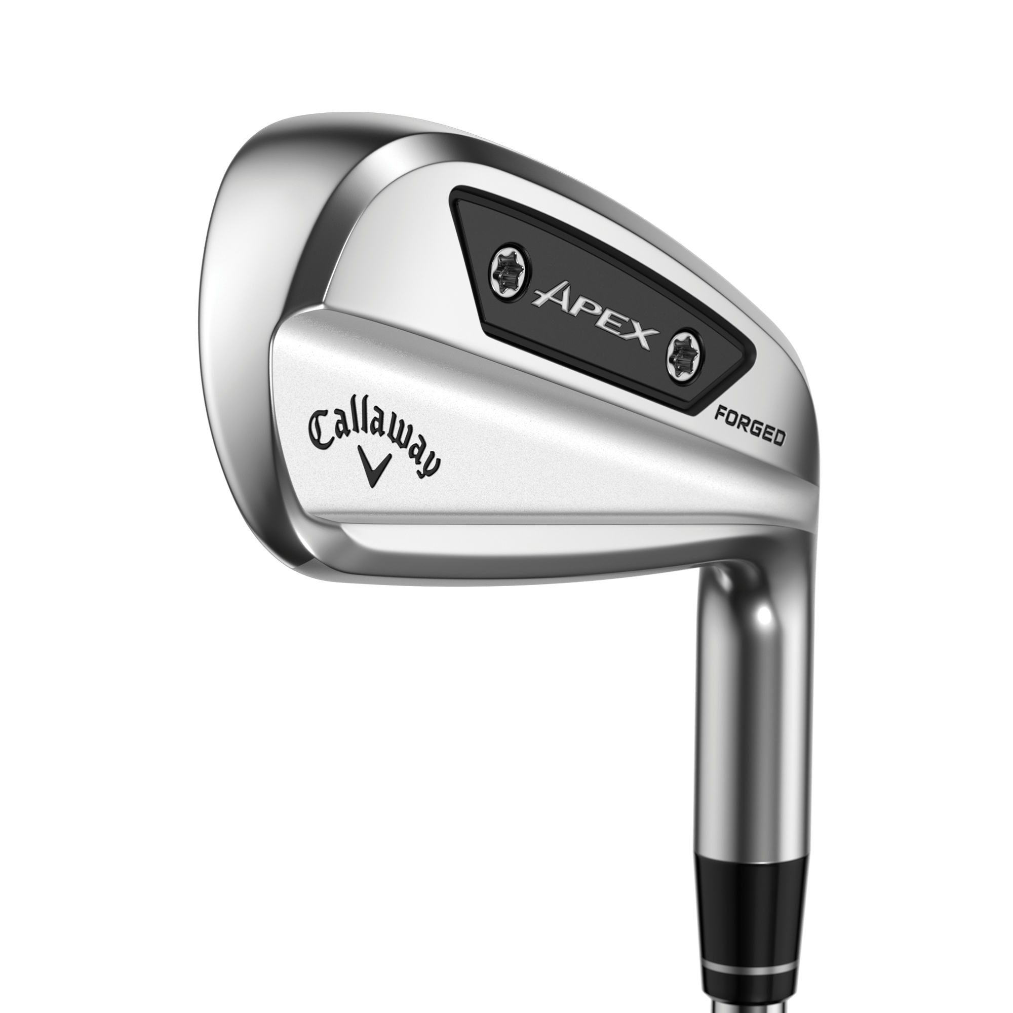 Callaway Collection アイアン 5番 6番 シャフトR Callaway キャロウェイ X FORGED MAX STAR アイアン 単品[＃5