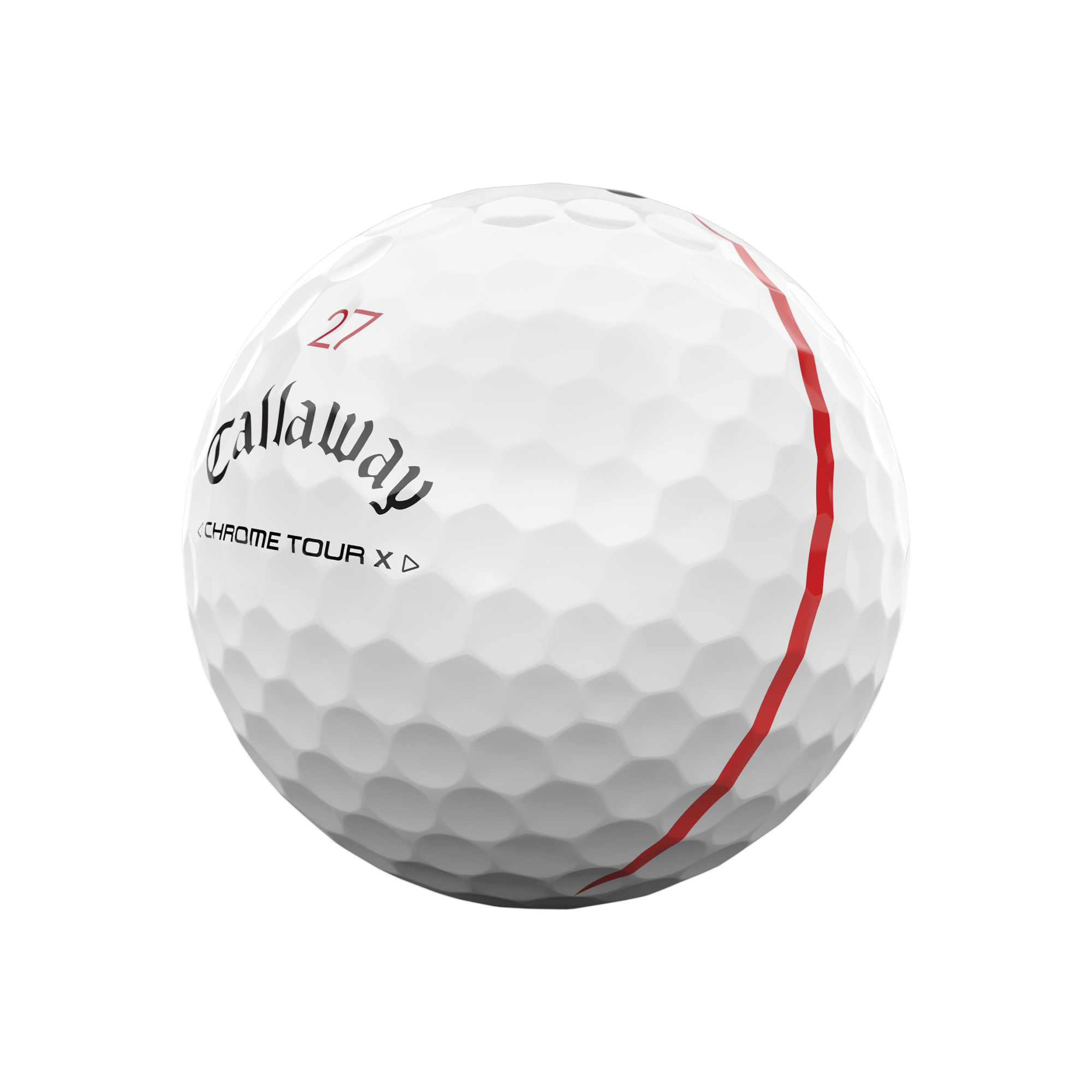 【人気商品！】 Golf X Tour Chrome Balls Golf Callaway | その他