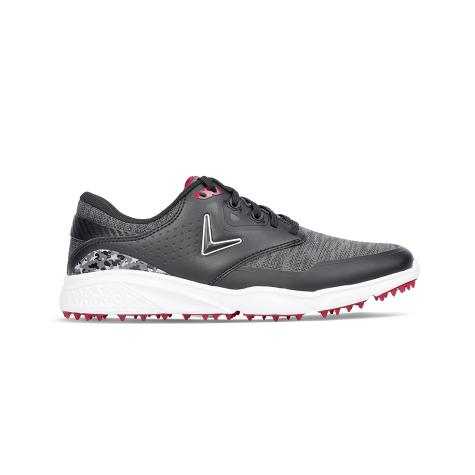 Callaway delmar urban mens golf shoes hotsell