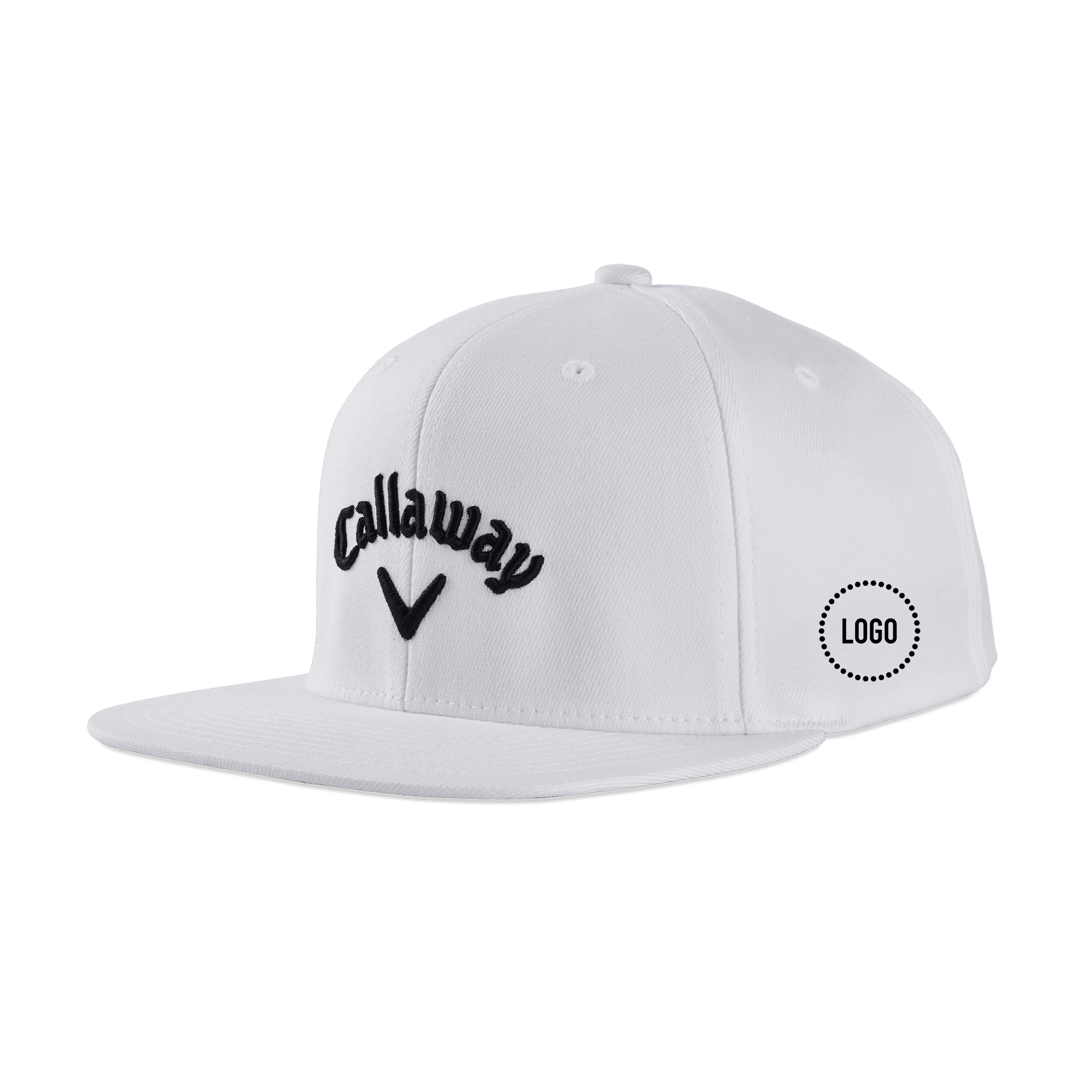 Custom Logo Headwear | Callaway Golf Custom Hats & Caps Custom Logo Headwear | Callaway Golf Custom Hats & Caps