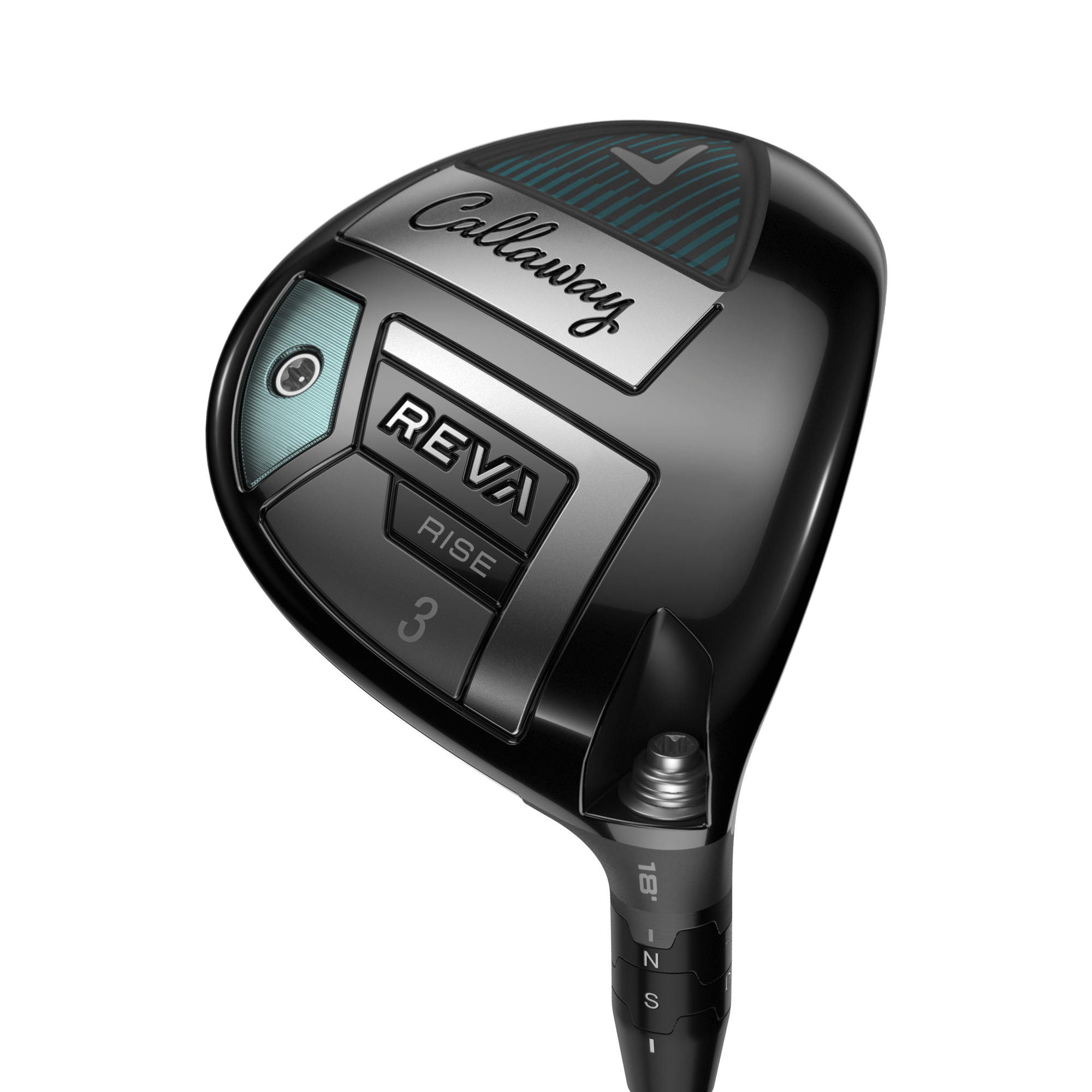REVA Rise Golf Clubs | Callaway Golf