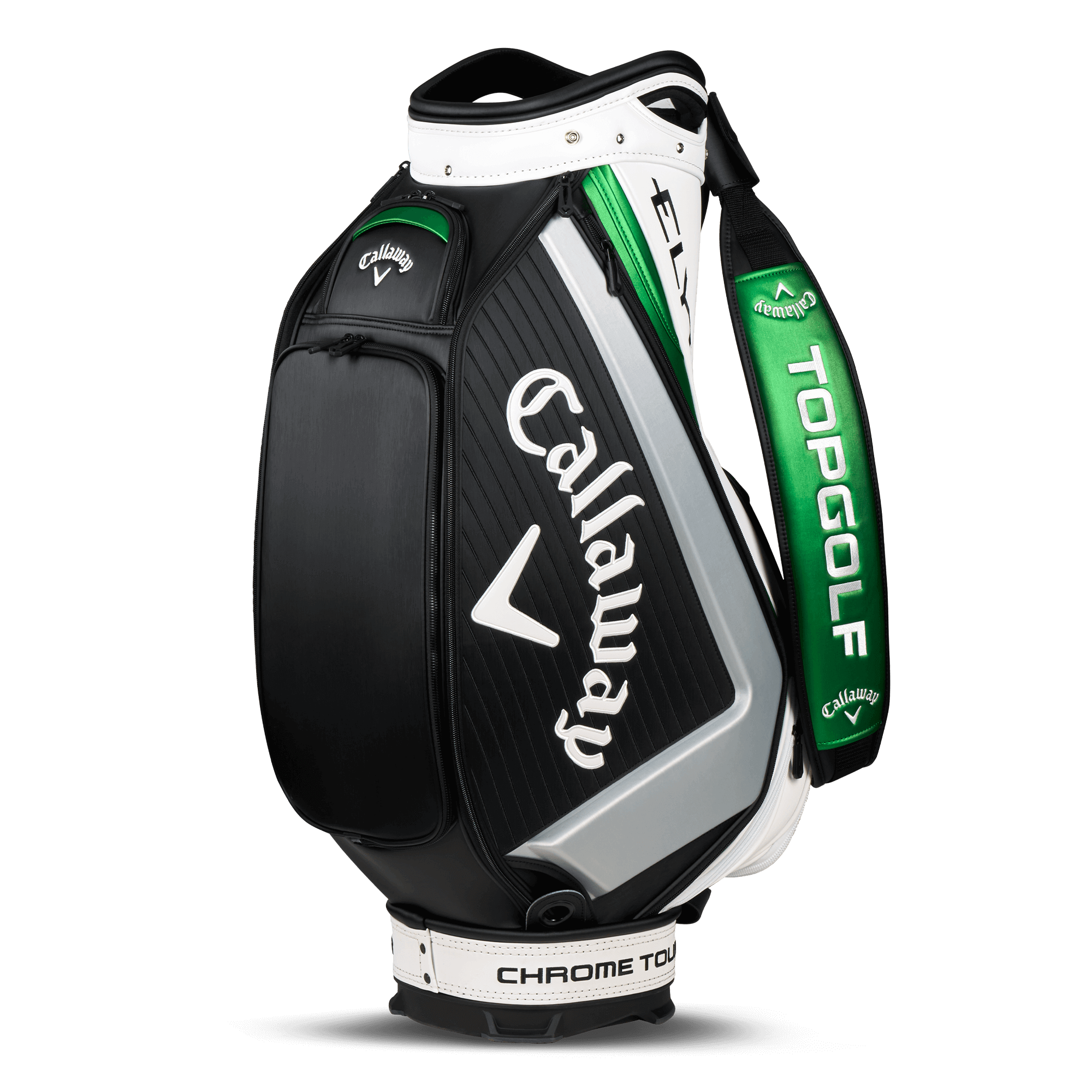 Callaway Golf Bags | Cart, Staff & Stand Bags | Shop Now