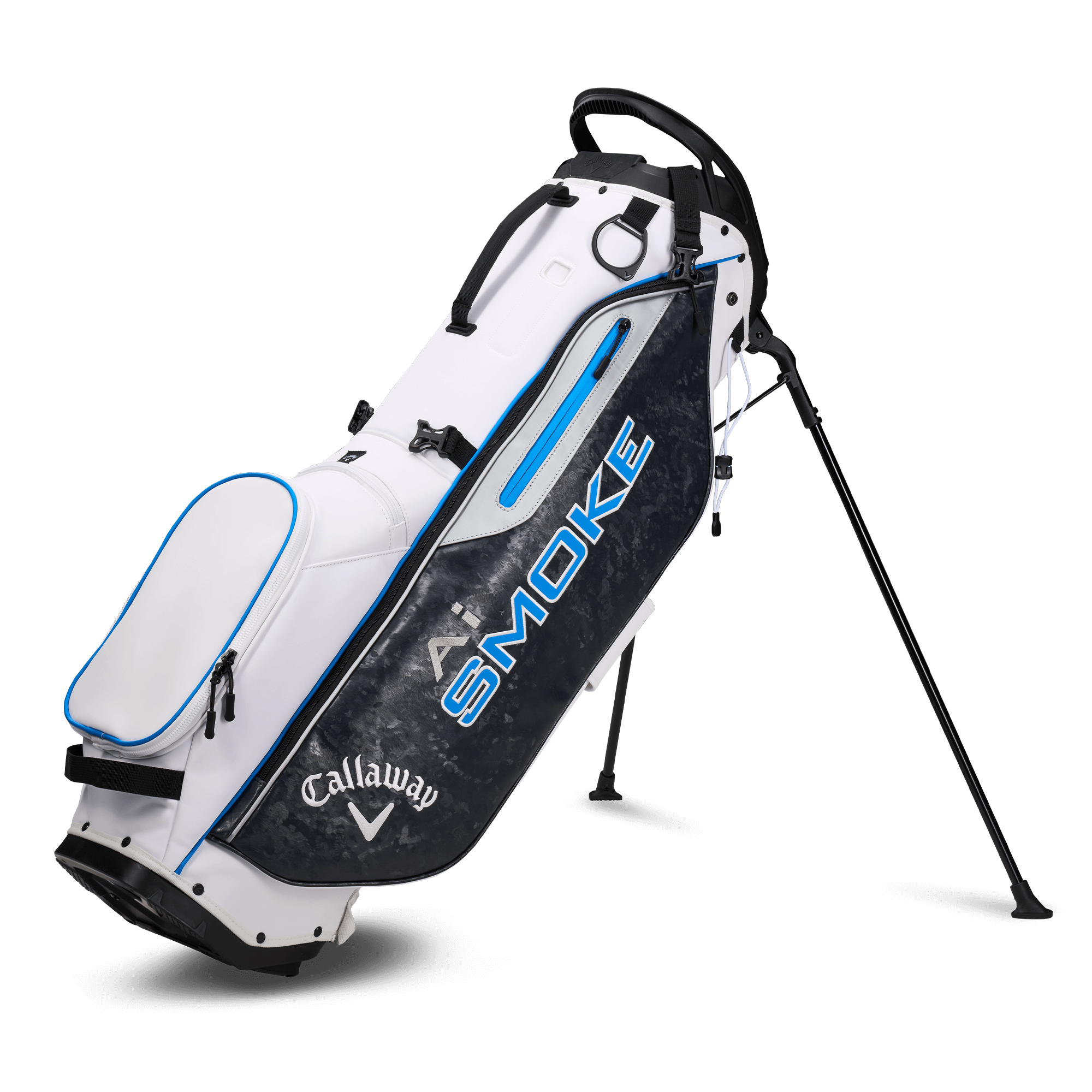 Callaway Golf Bags Cart Staff Stand Bags Shop Now