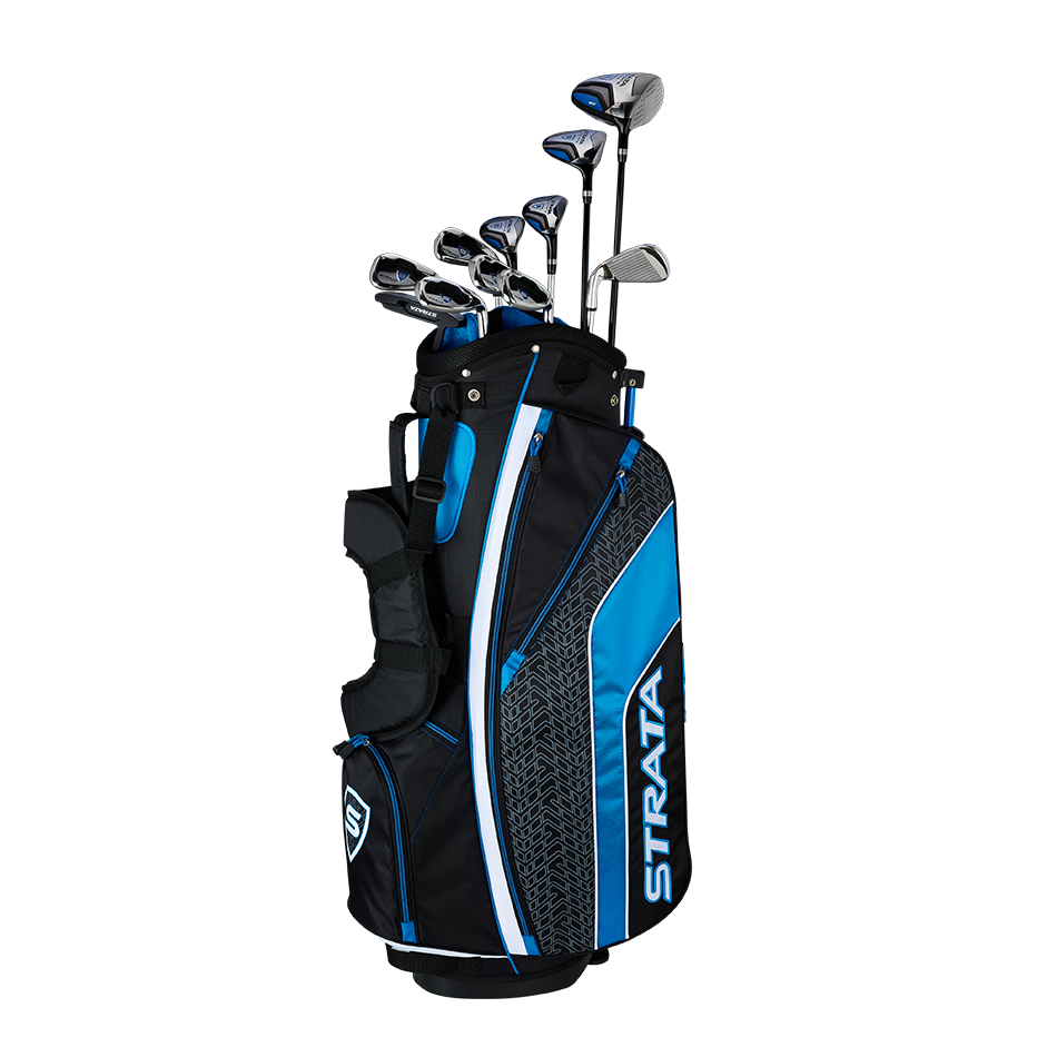 Callaway 「クラブセットのみ」キャロウェイ ゴルフ XHOT クラブ
