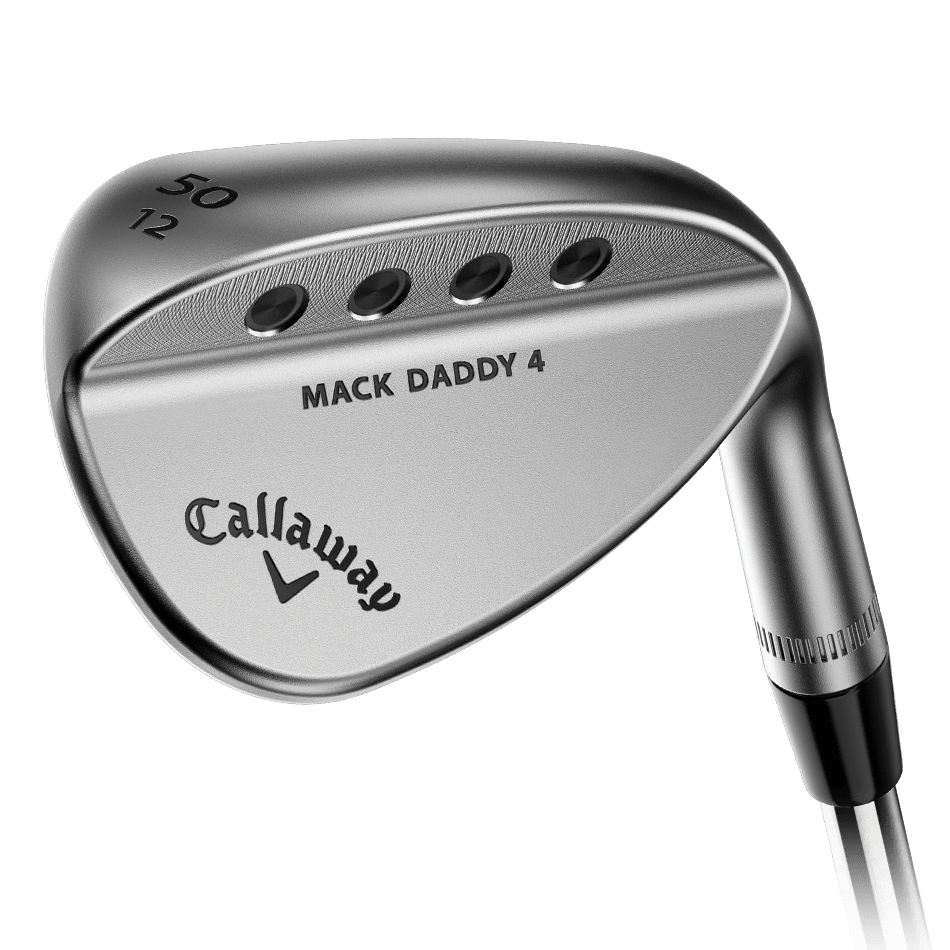 Mack Daddy 4 Callaway Customs Wedges Wedges 2018 mack daddy 4 custom