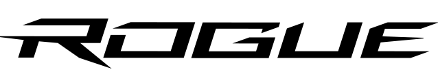 Rogue Irons Product Logo
