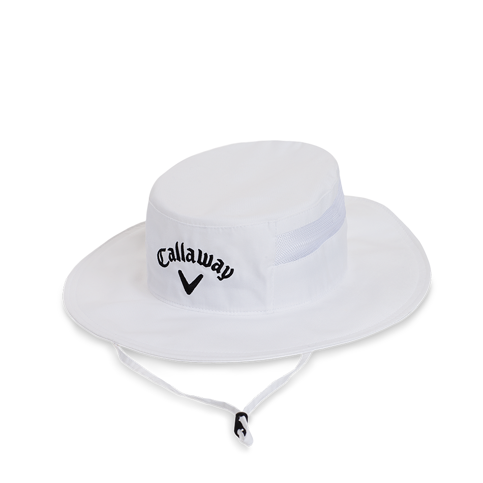 callaway golf sun hats