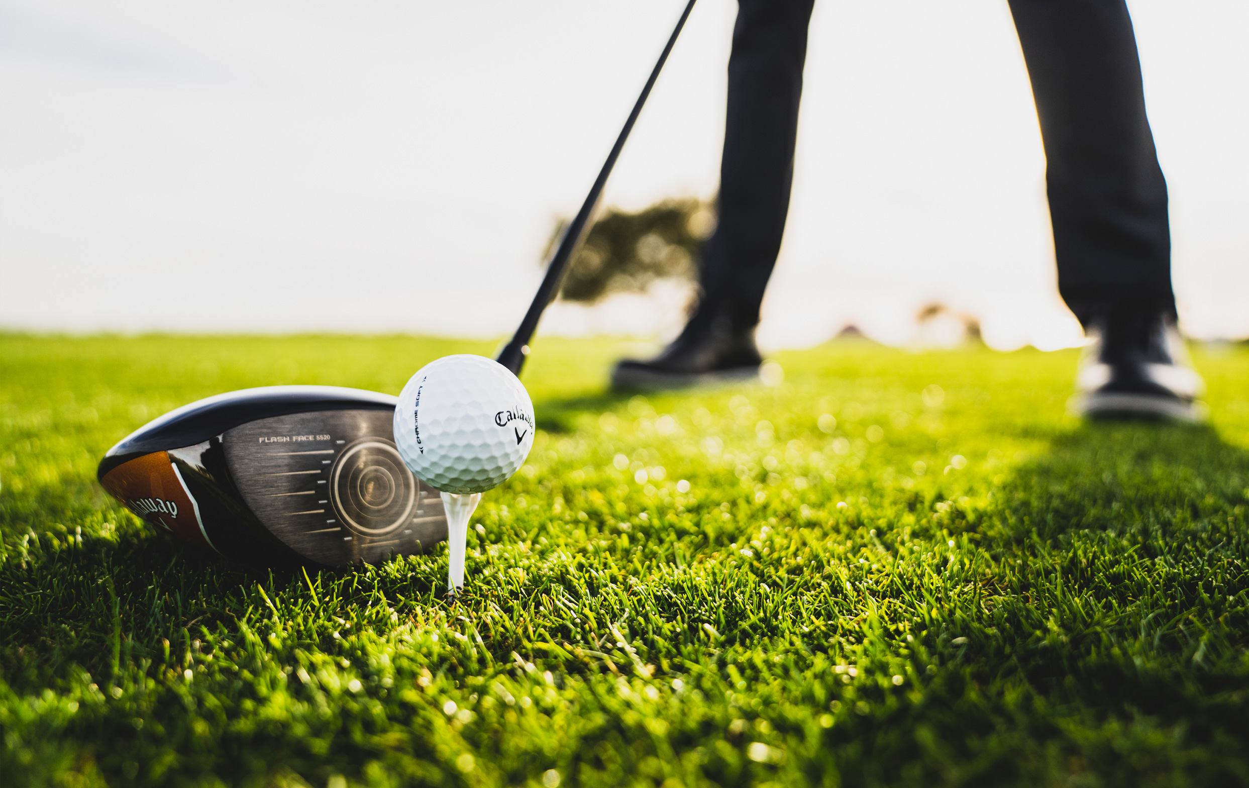 Callaway Chrome Soft X Golf Balls Specs & Reviews