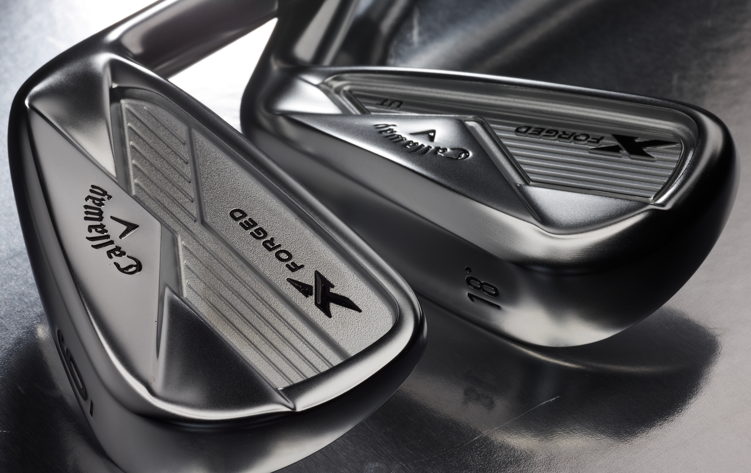 X Utility Irons Specs, Reviews & Videos Shop