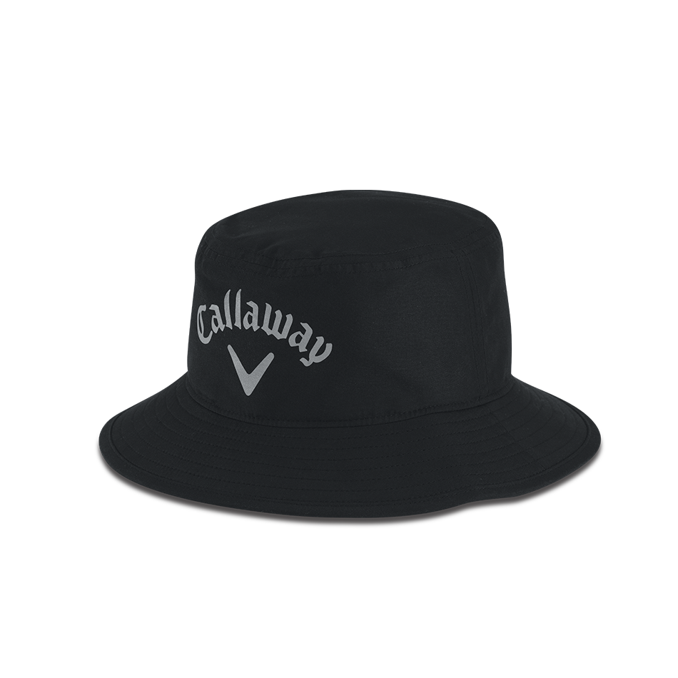 Callaway Golf Aqua Dry Bucket Hat Caps Hats Visors