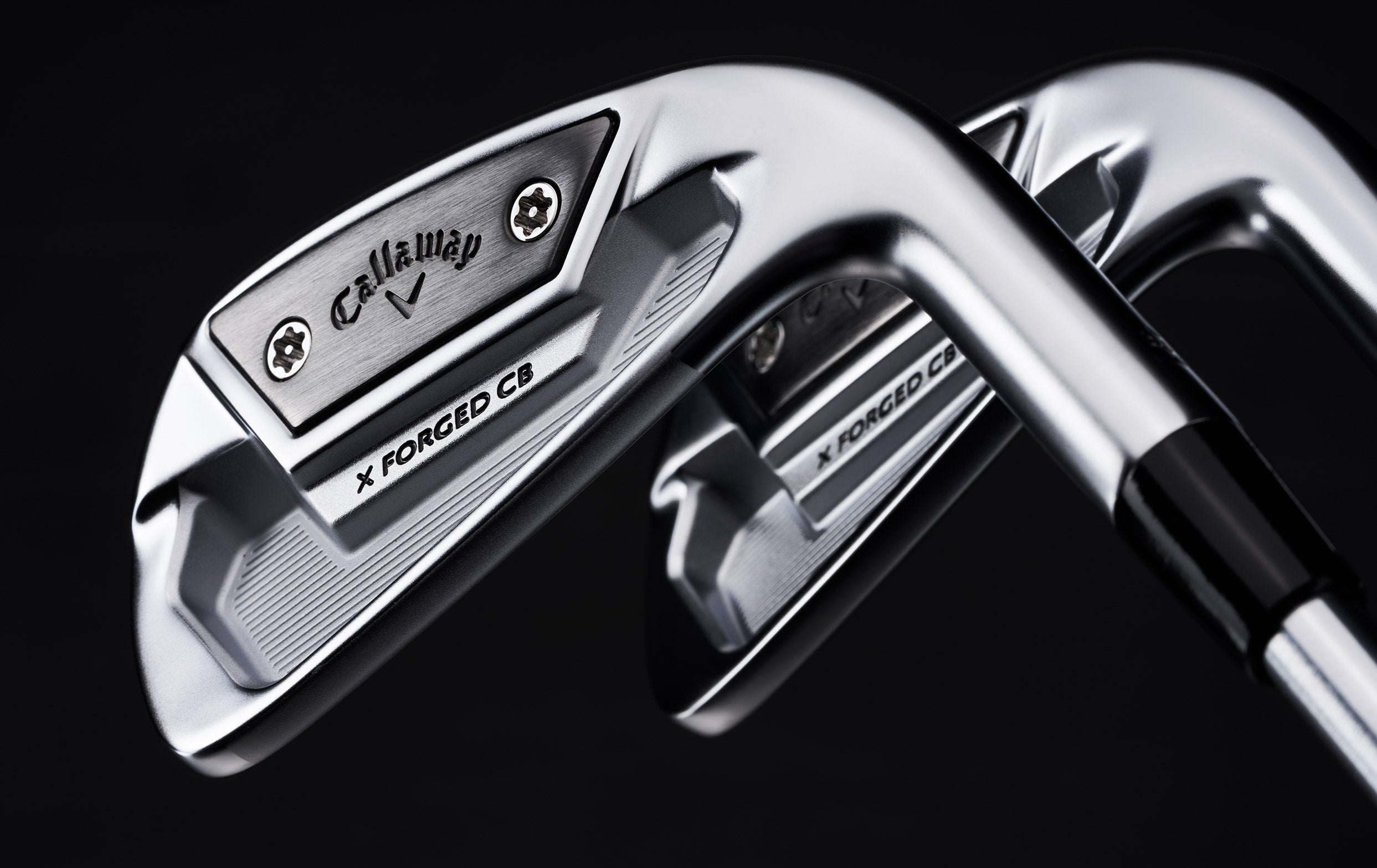 X CB Irons Callaway Golf Specs & Reviews