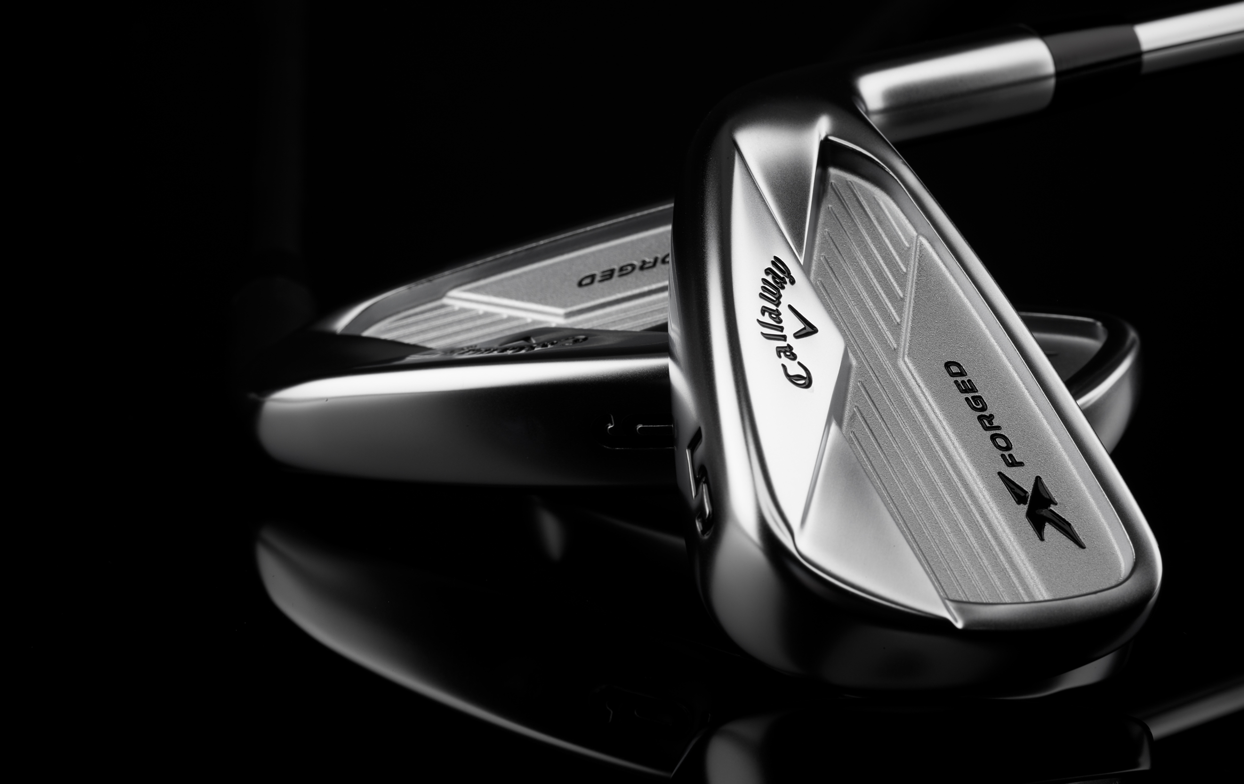 X Irons Specs, Reviews & Videos Callaway Golf