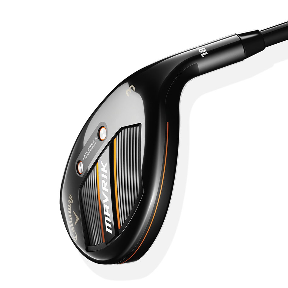 callaway mavrik hybrid