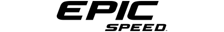 Epic Speed "LD Spec" Drivers Product Logo