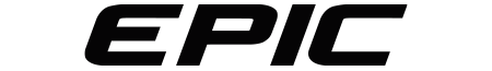 Epic Staff Bag Product Logo