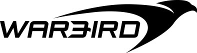 Warbird Golf Balls Product Logo