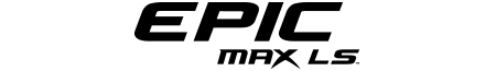 Epic MAX LS Drivers Product Logo