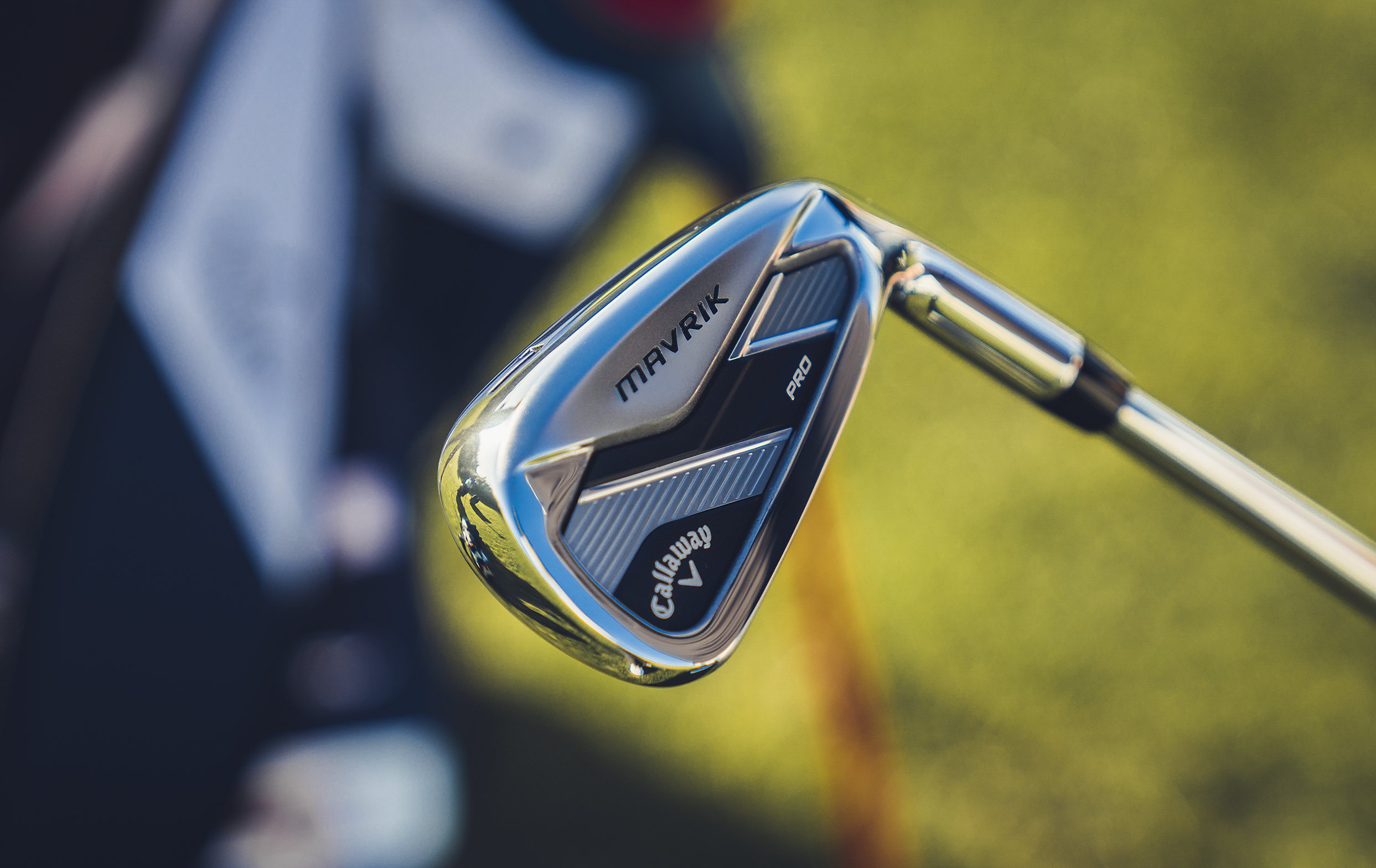 Callaway Golf MAVRIK Pro Irons Specs, Reviews & Videos