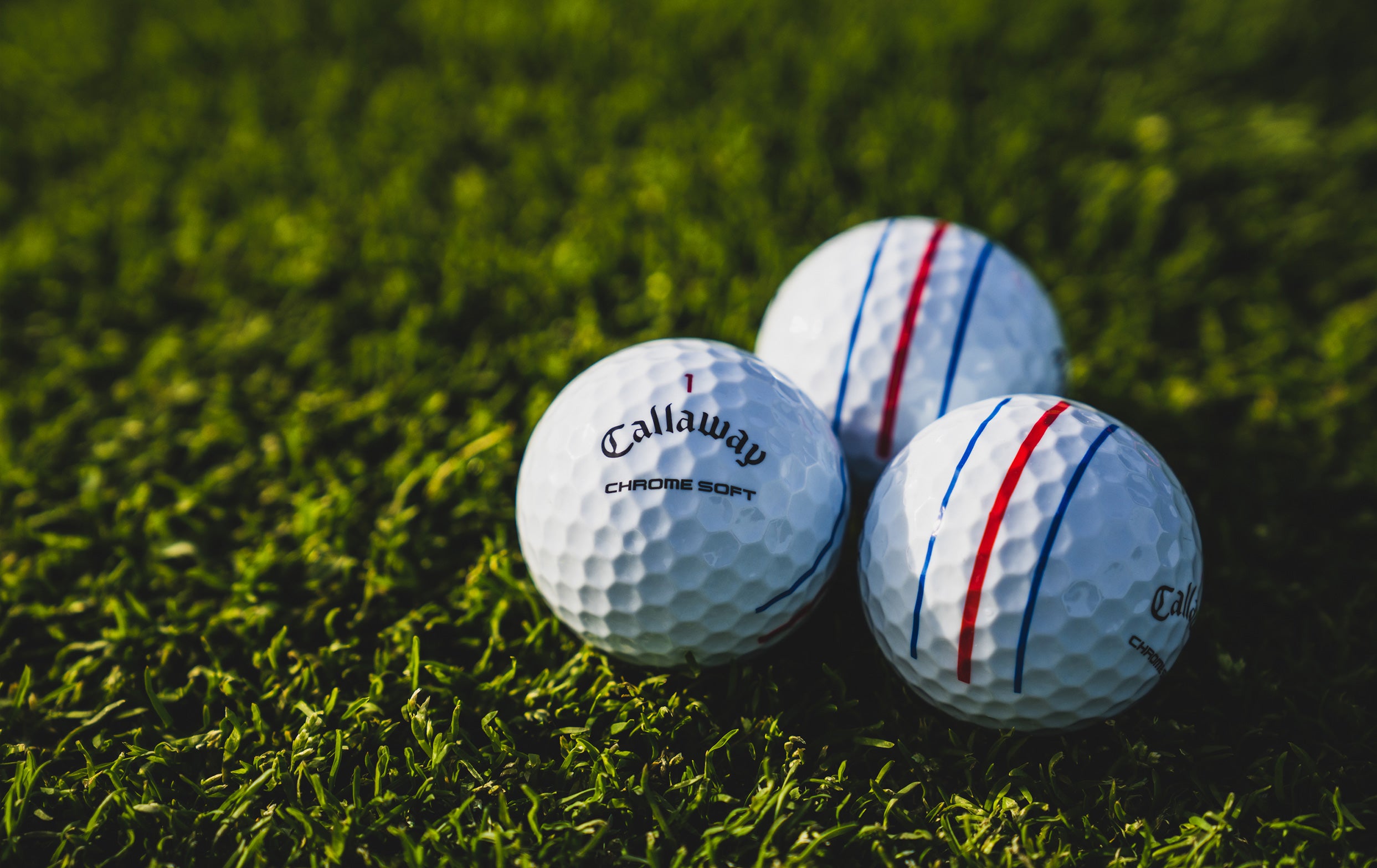 Callaway Chrome Soft Triple Track Golf Balls Reviews