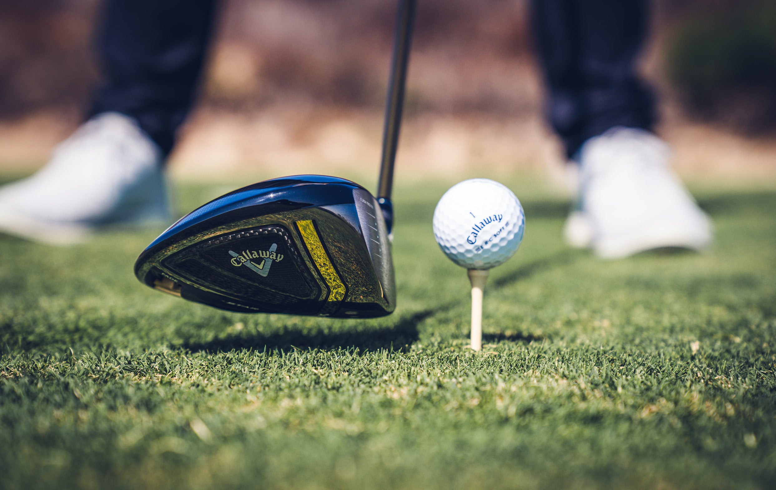 Pre-Owned Callaway Golf Epic Max Star Driver 5