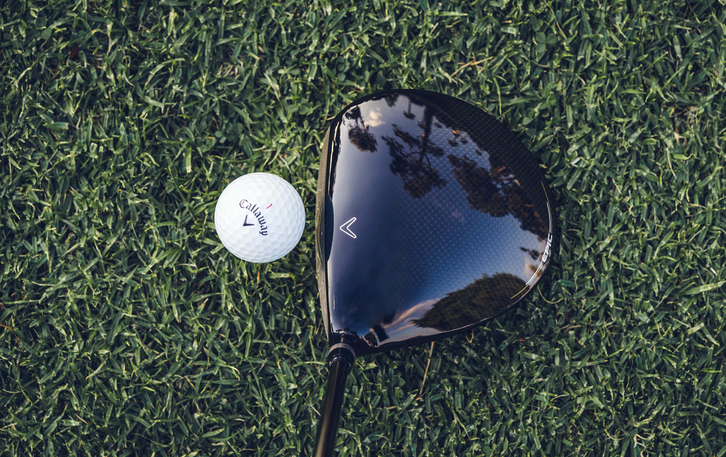 Pre-Owned Callaway Golf Epic Max Star Driver 8